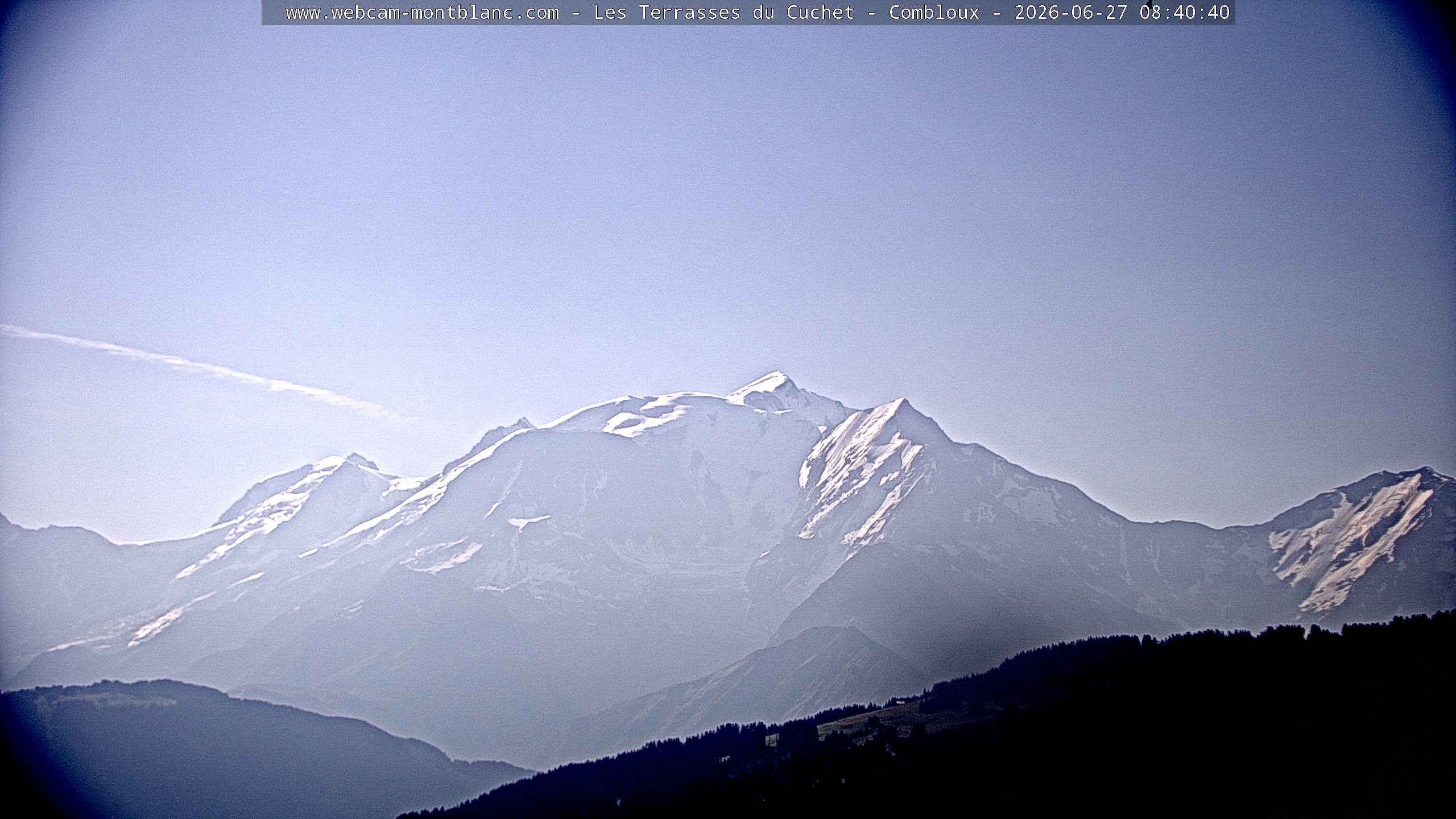 Mont Blanc