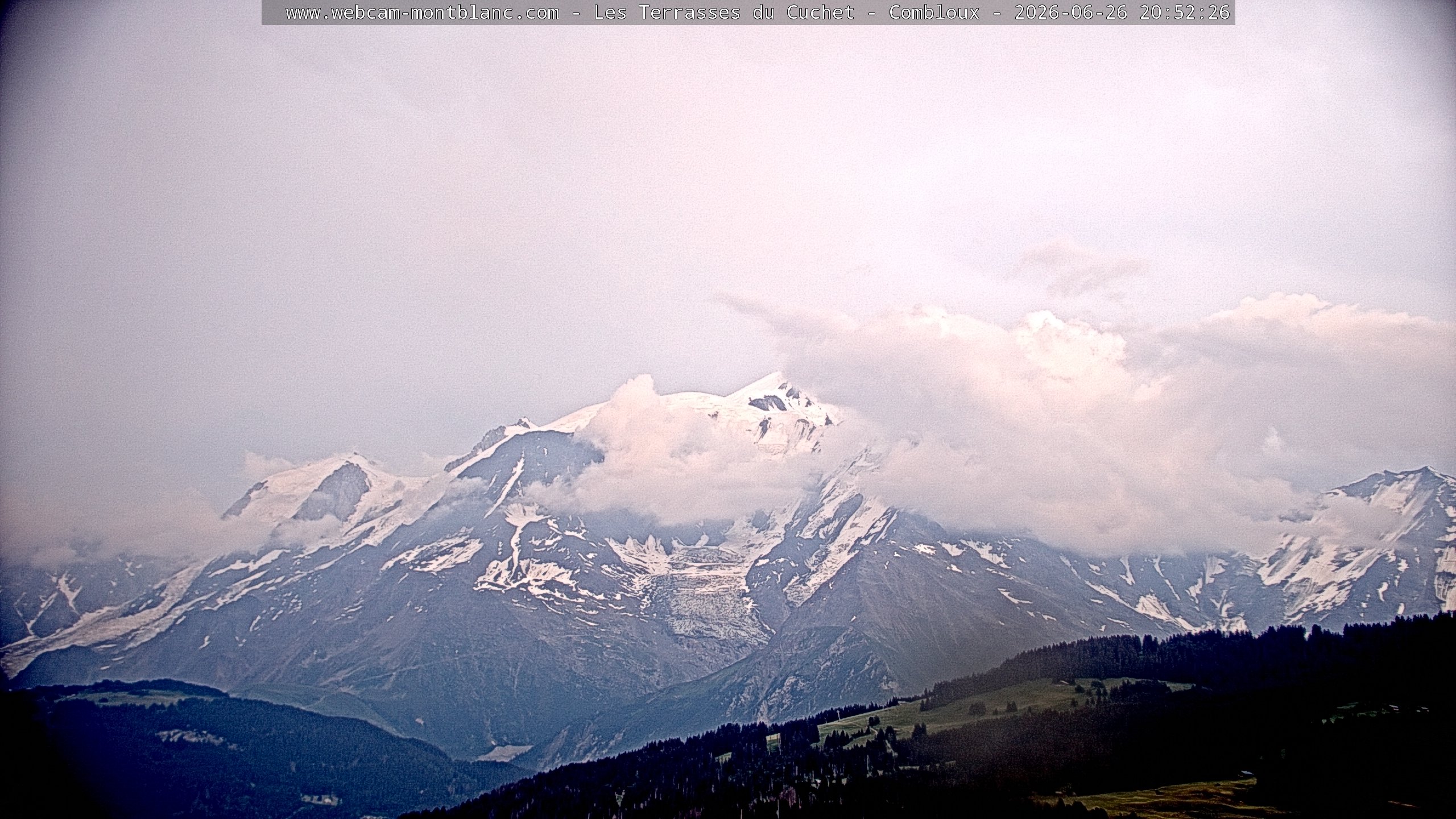 Mont Blanc
