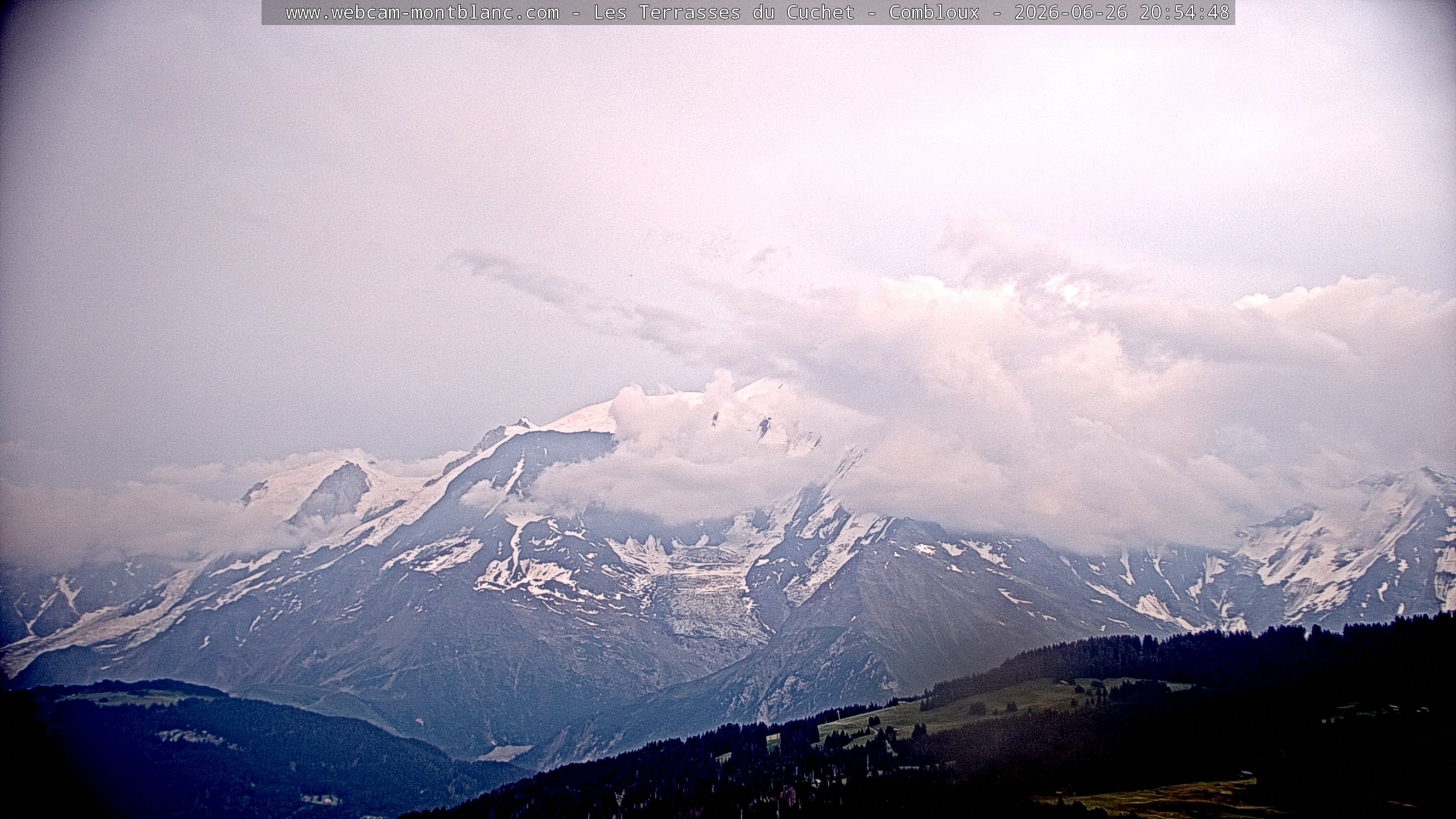 Mont Blanc