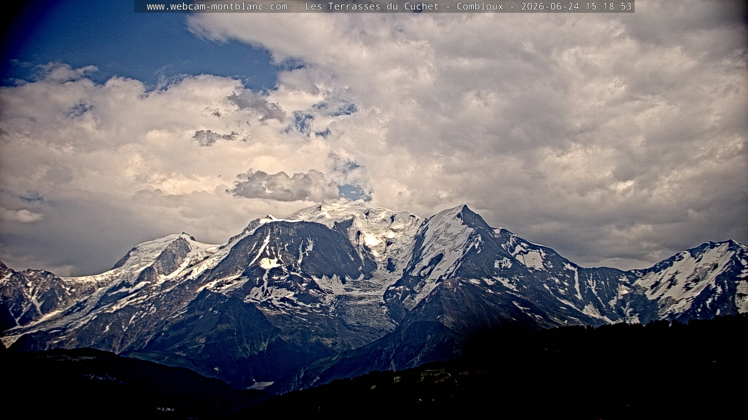 Mont Blanc