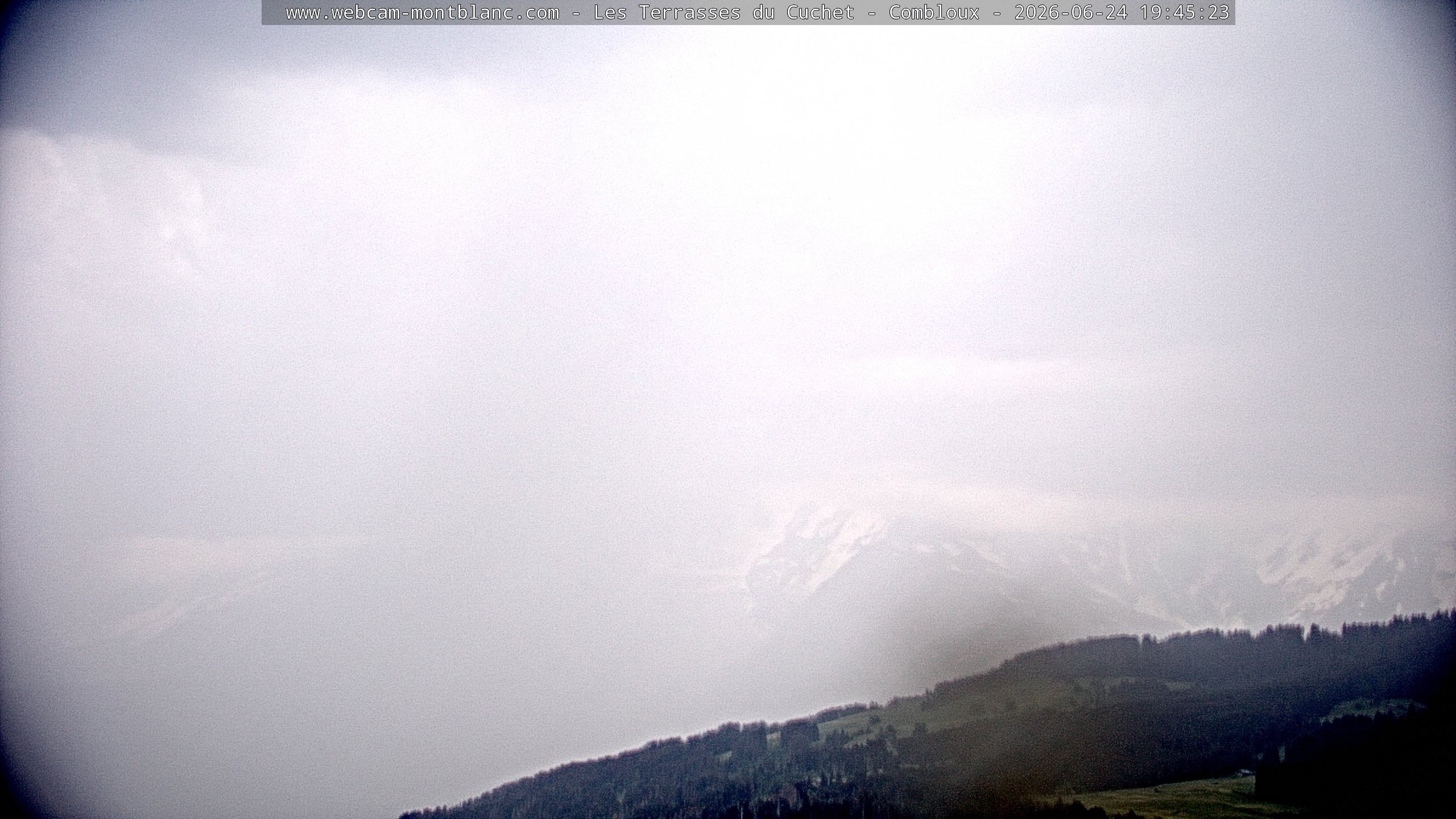Mont Blanc
