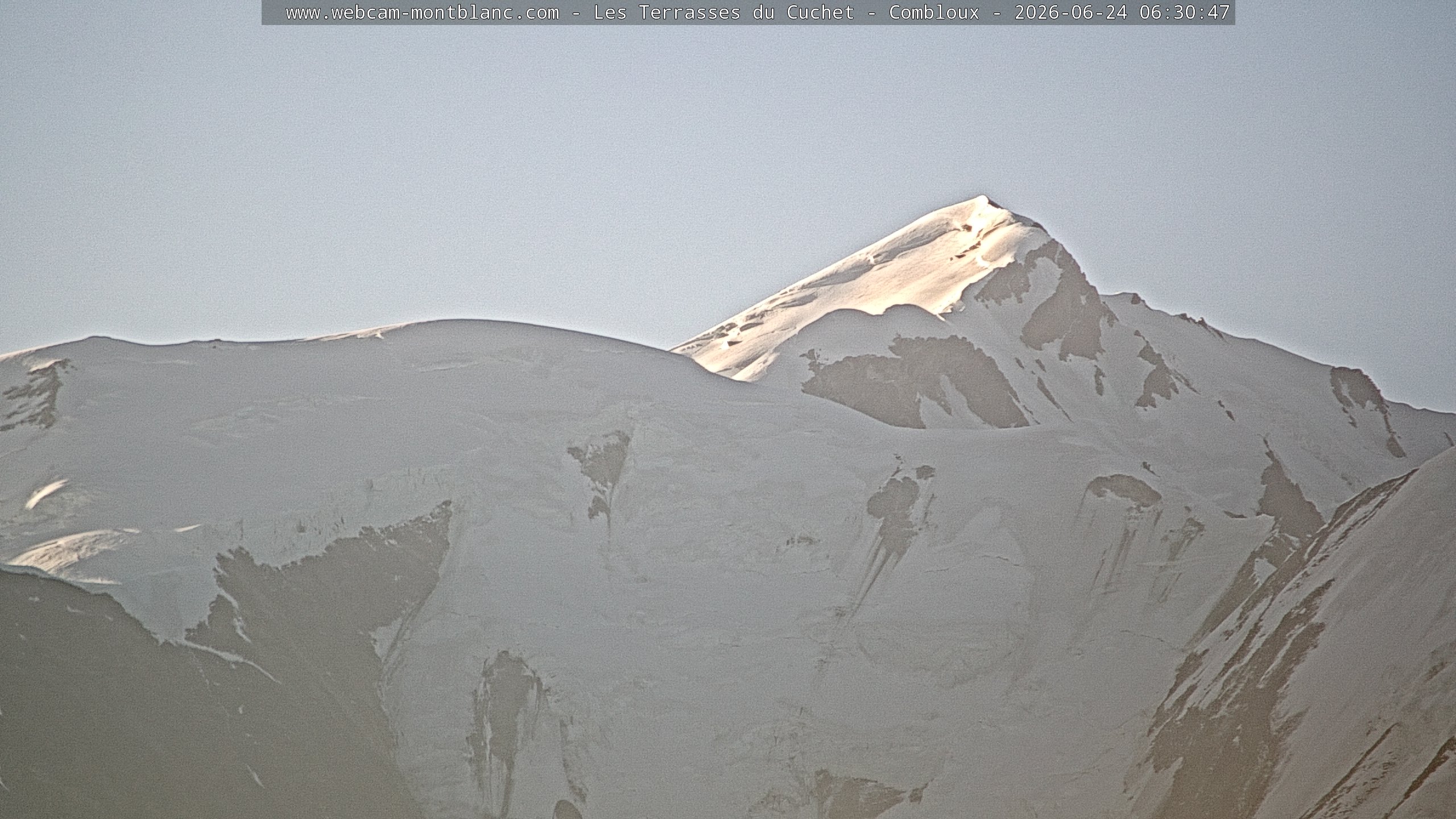 Mont Blanc