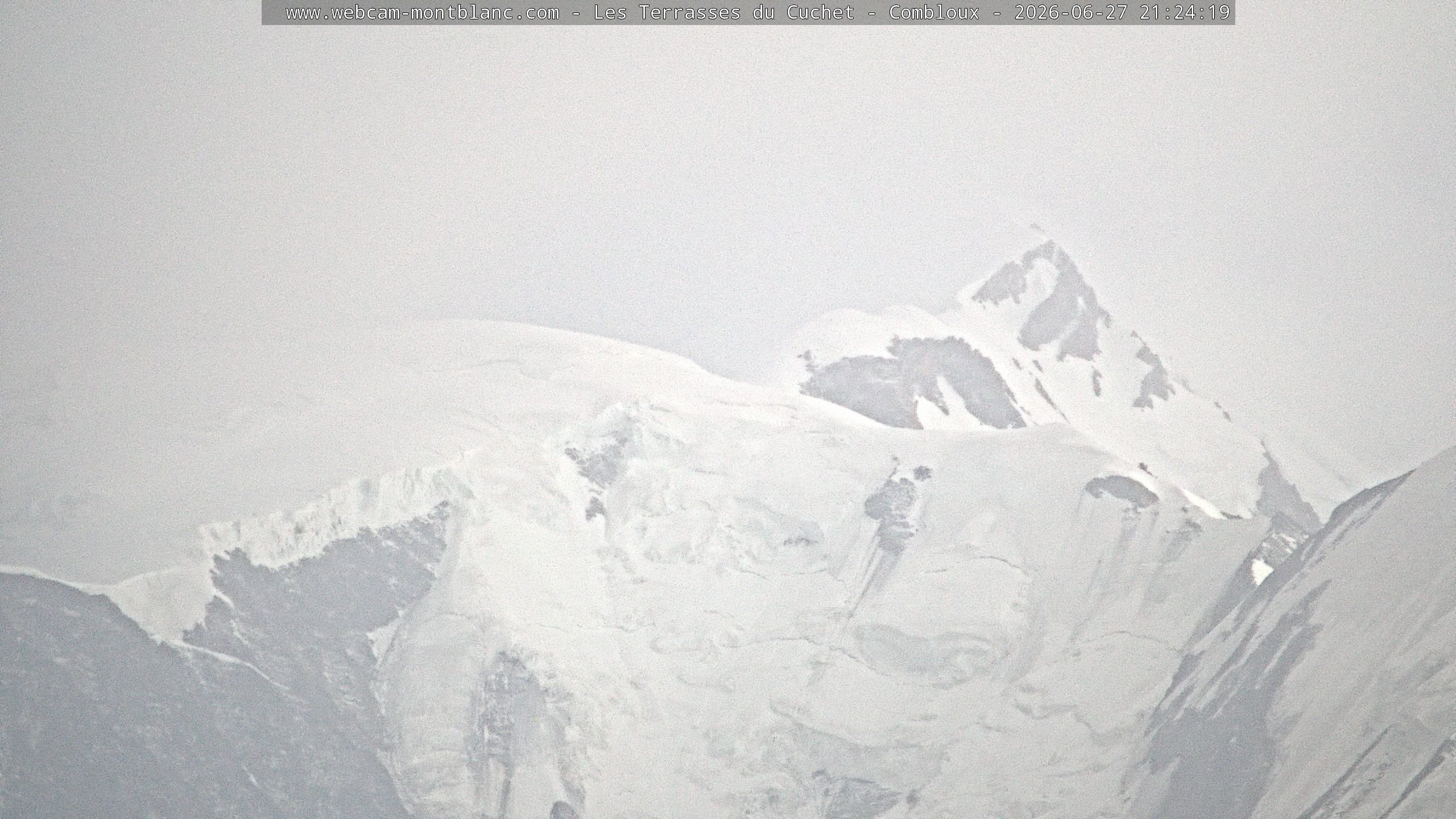 Mont Blanc