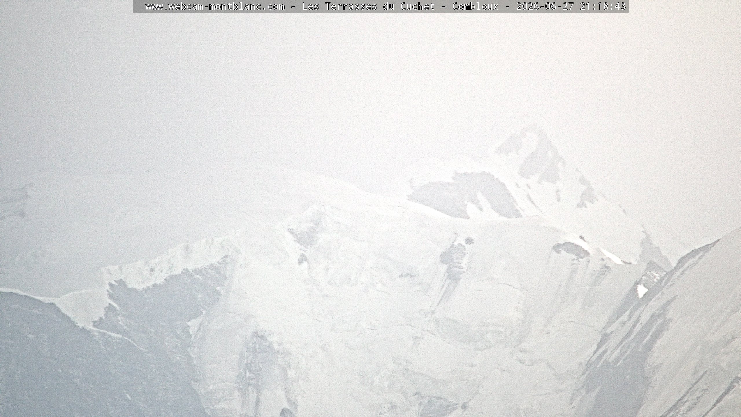 Mont Blanc