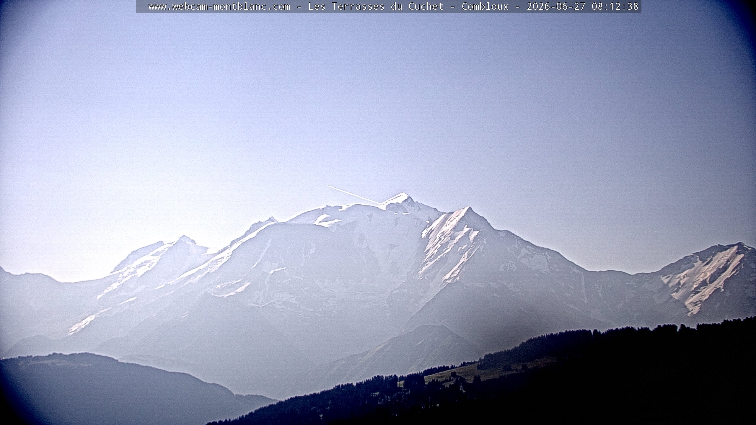 Mont Blanc