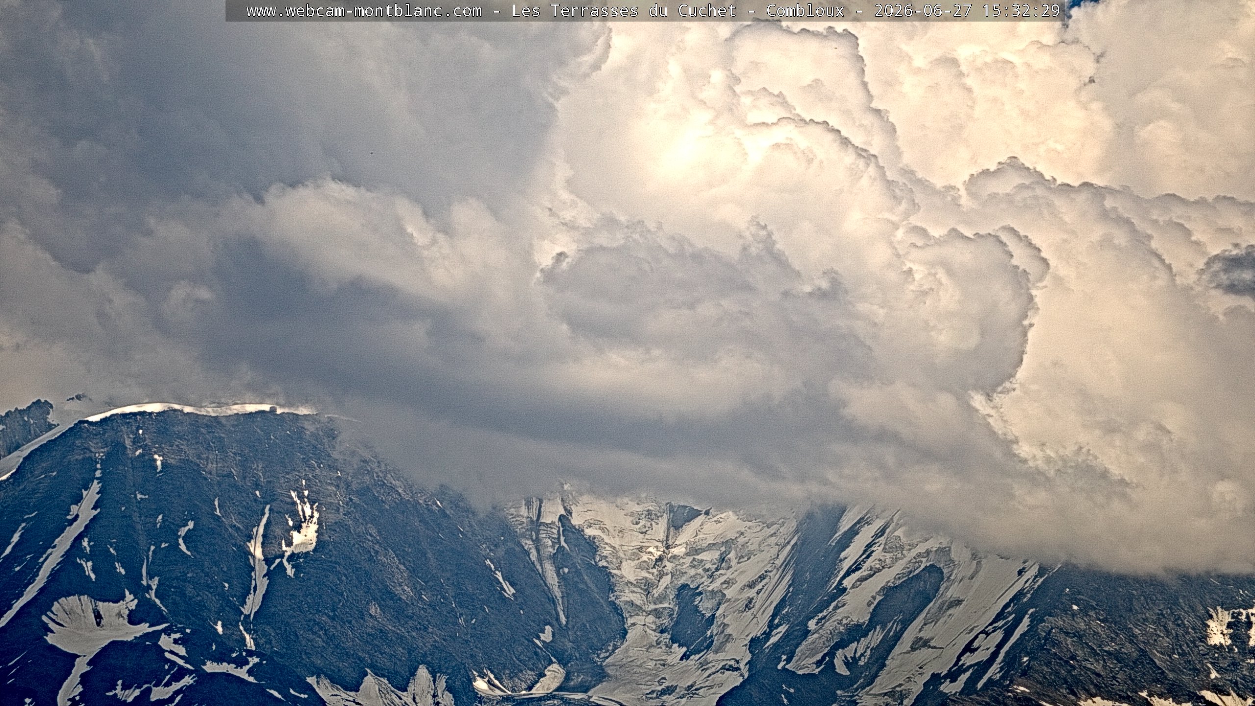 Mont Blanc