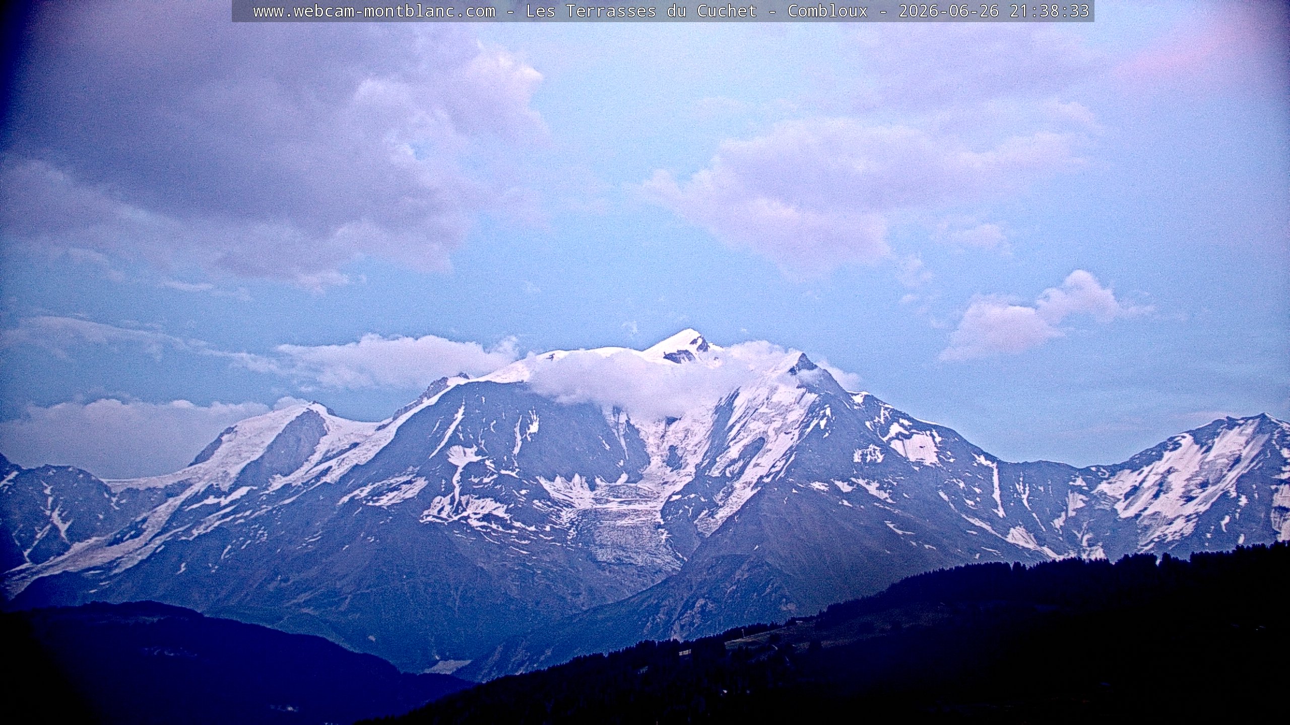 Mont Blanc
