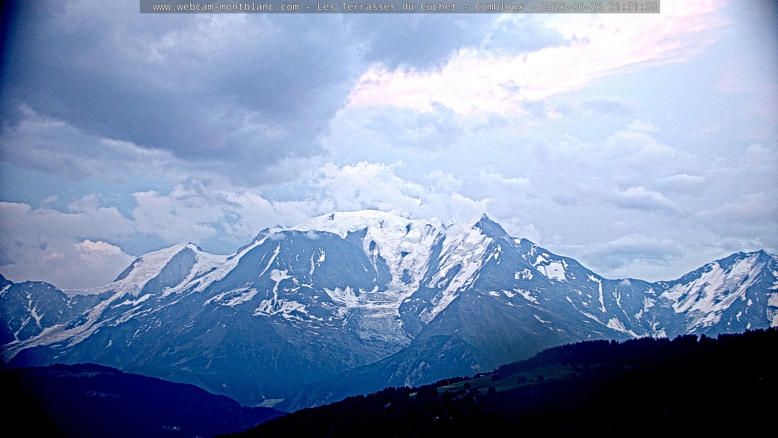Mont Blanc