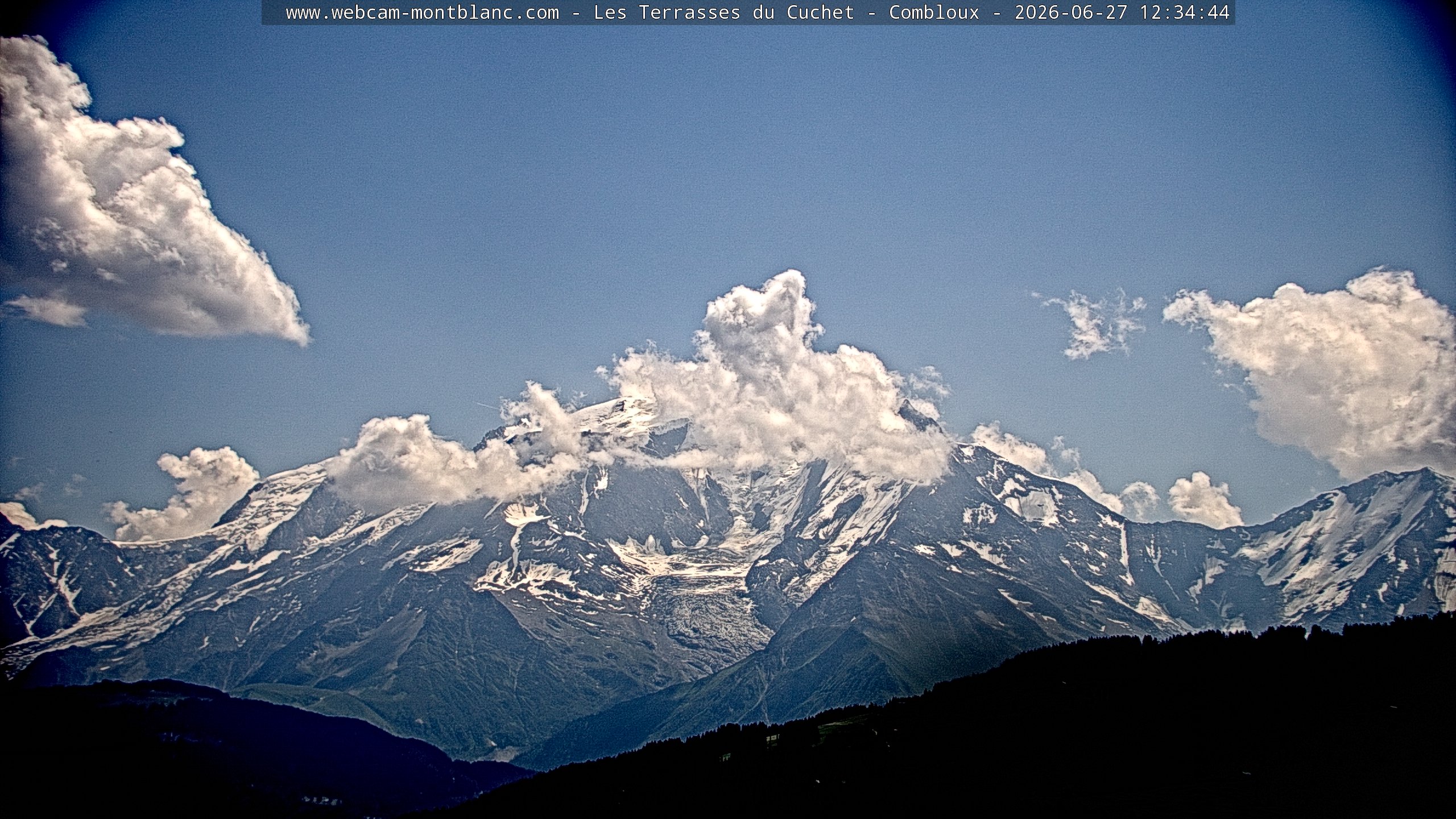 Mont Blanc