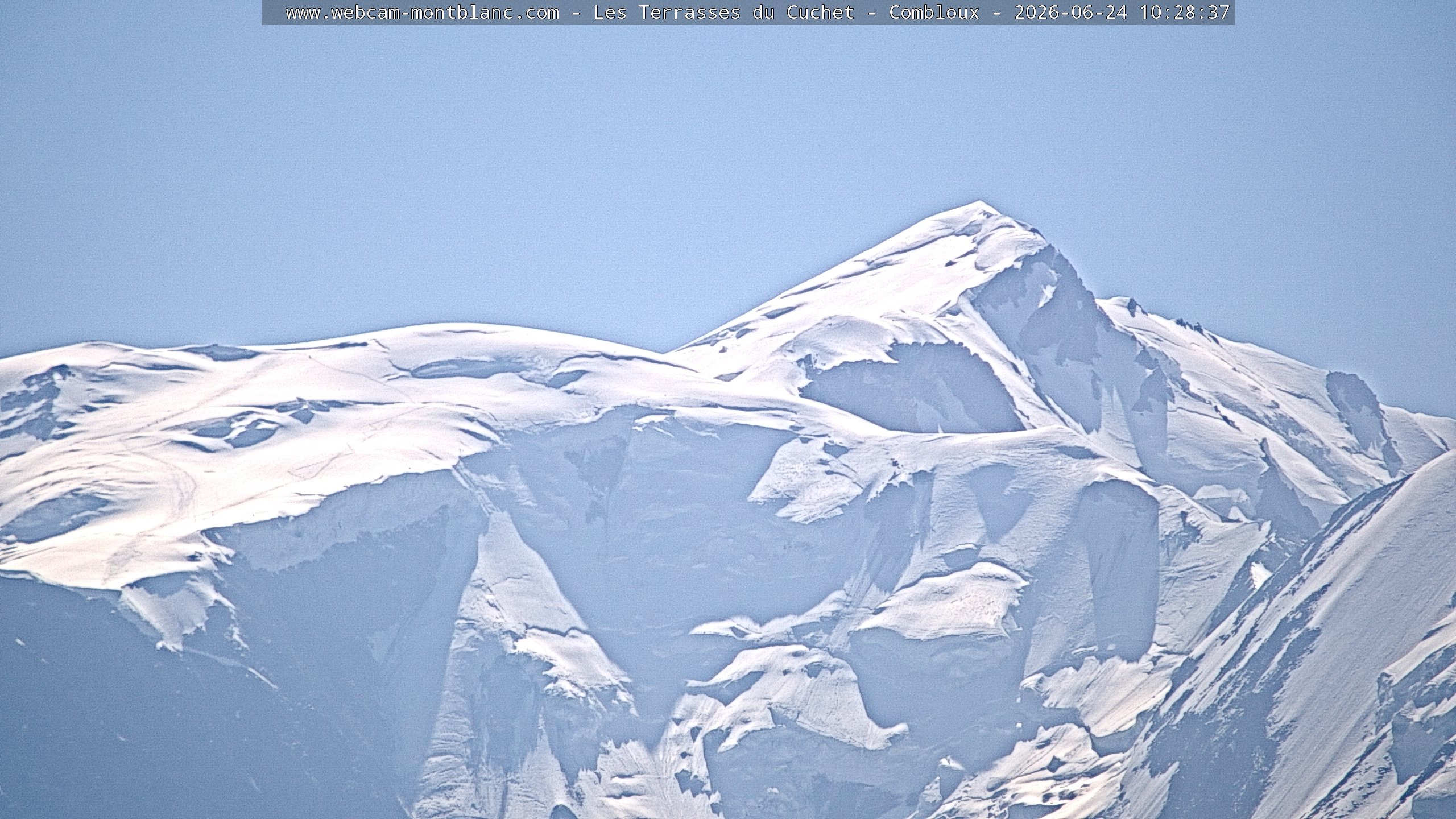 Mont Blanc