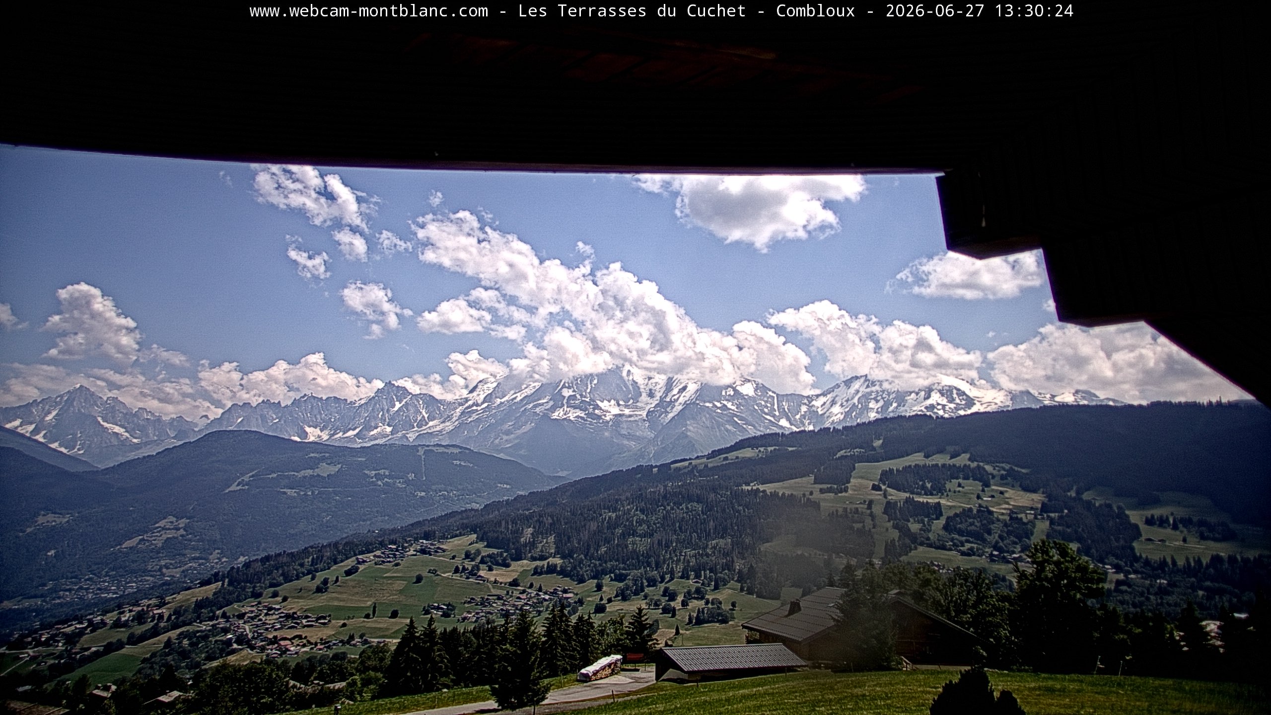 Mont Blanc