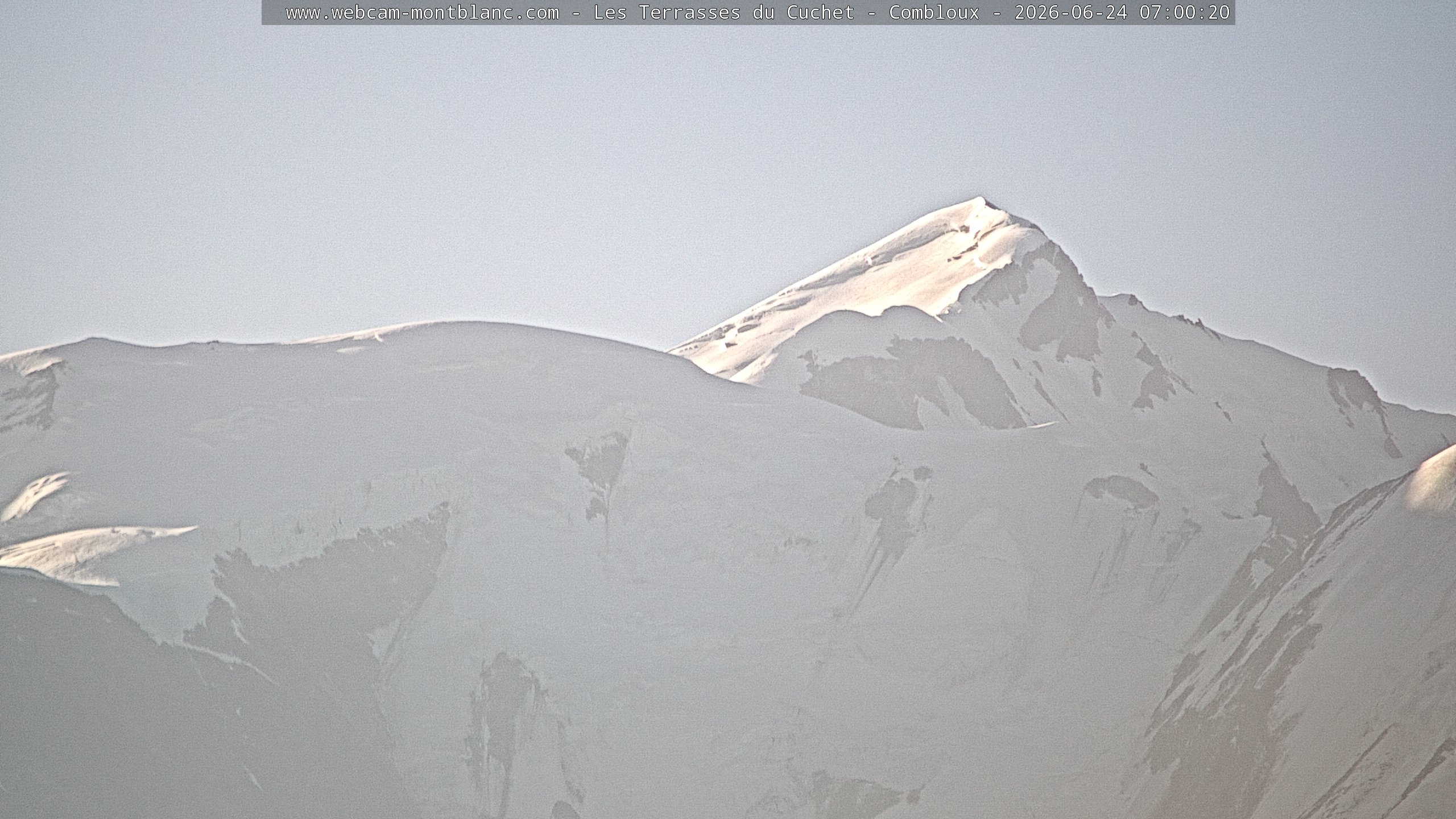 Mont Blanc