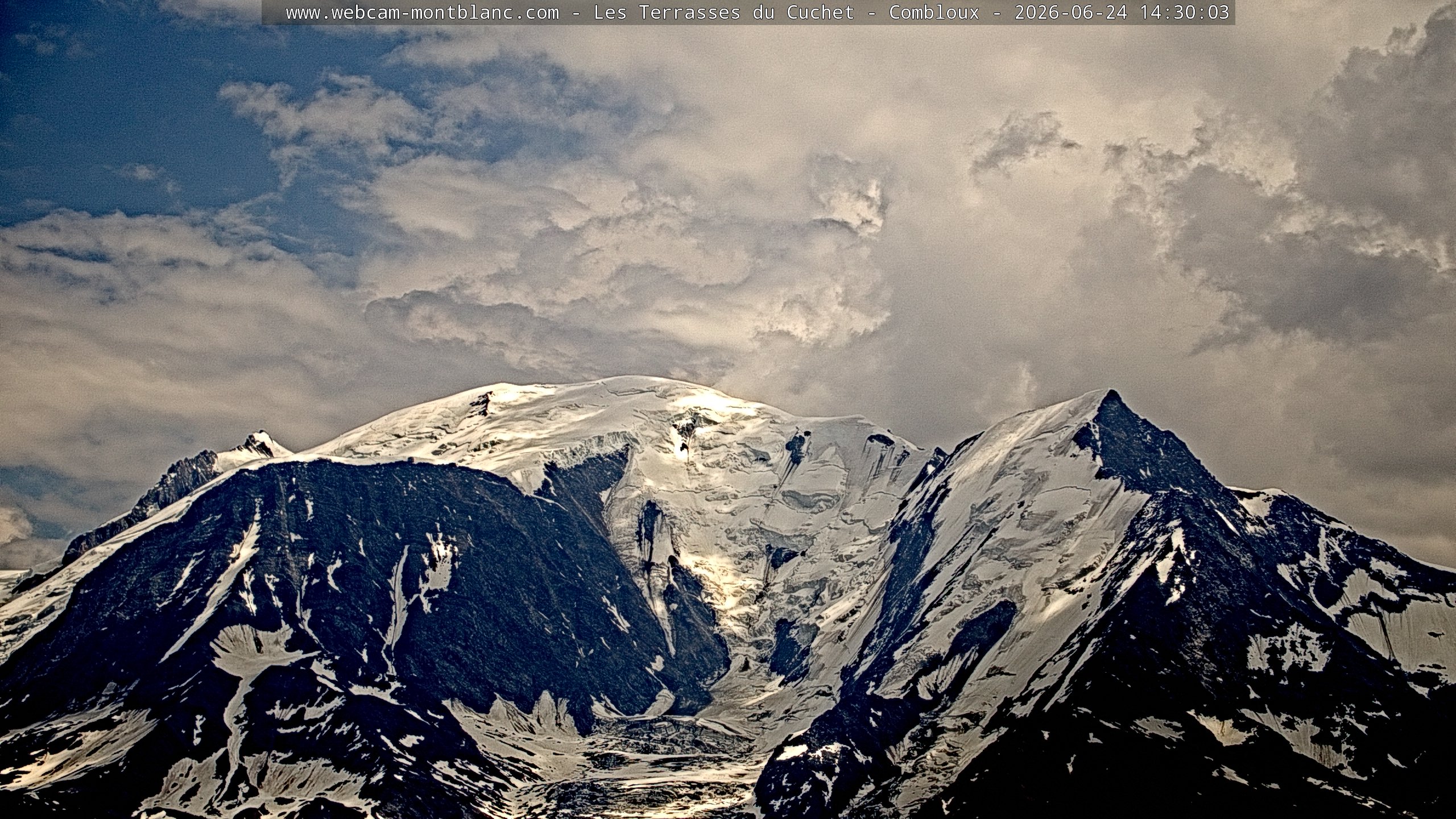 Mont Blanc