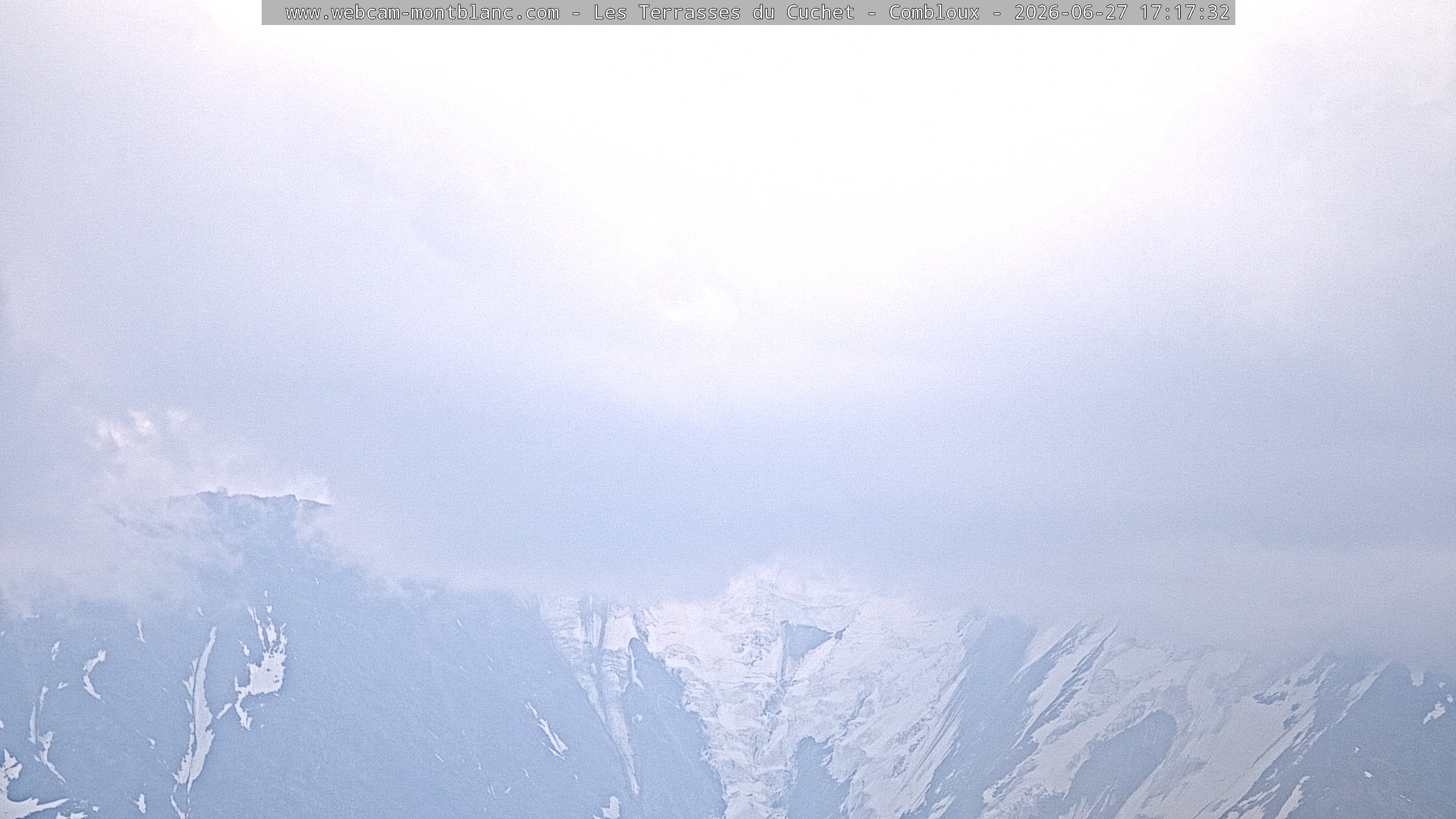 Mont Blanc
