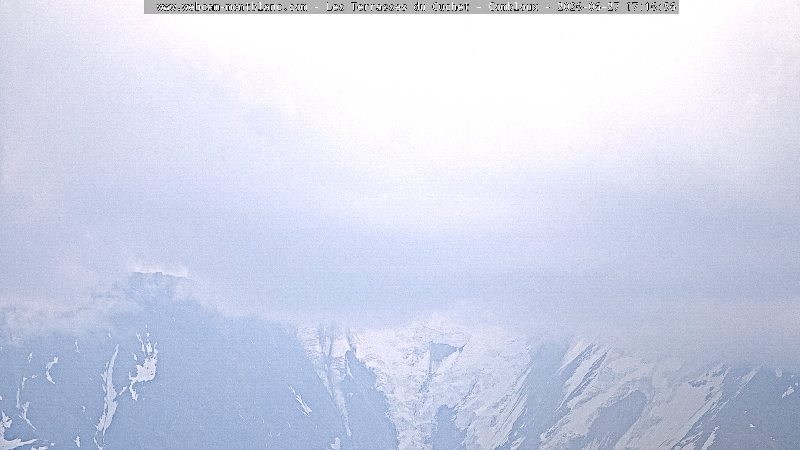 Mont Blanc