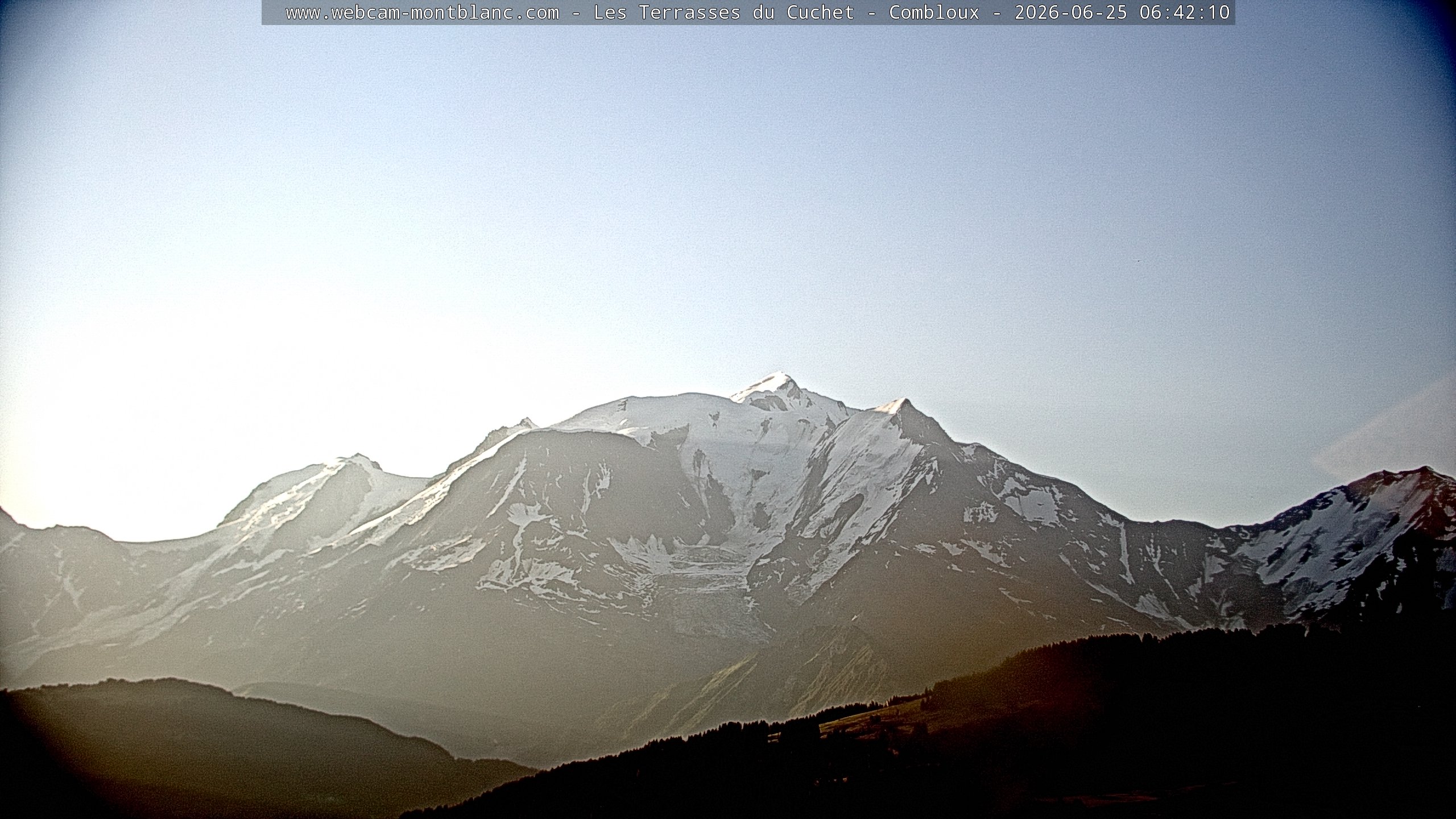 Mont Blanc