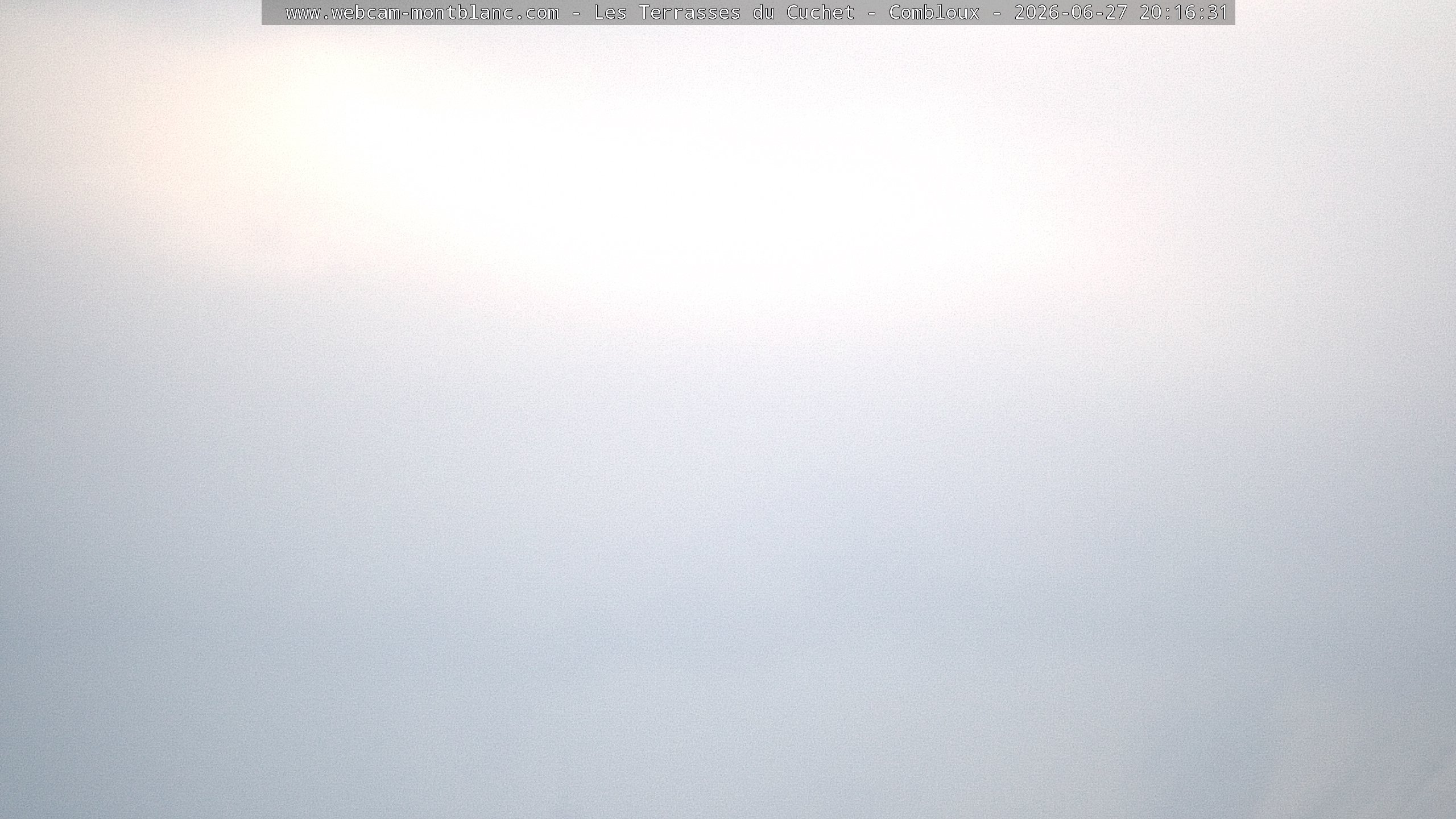 Mont Blanc