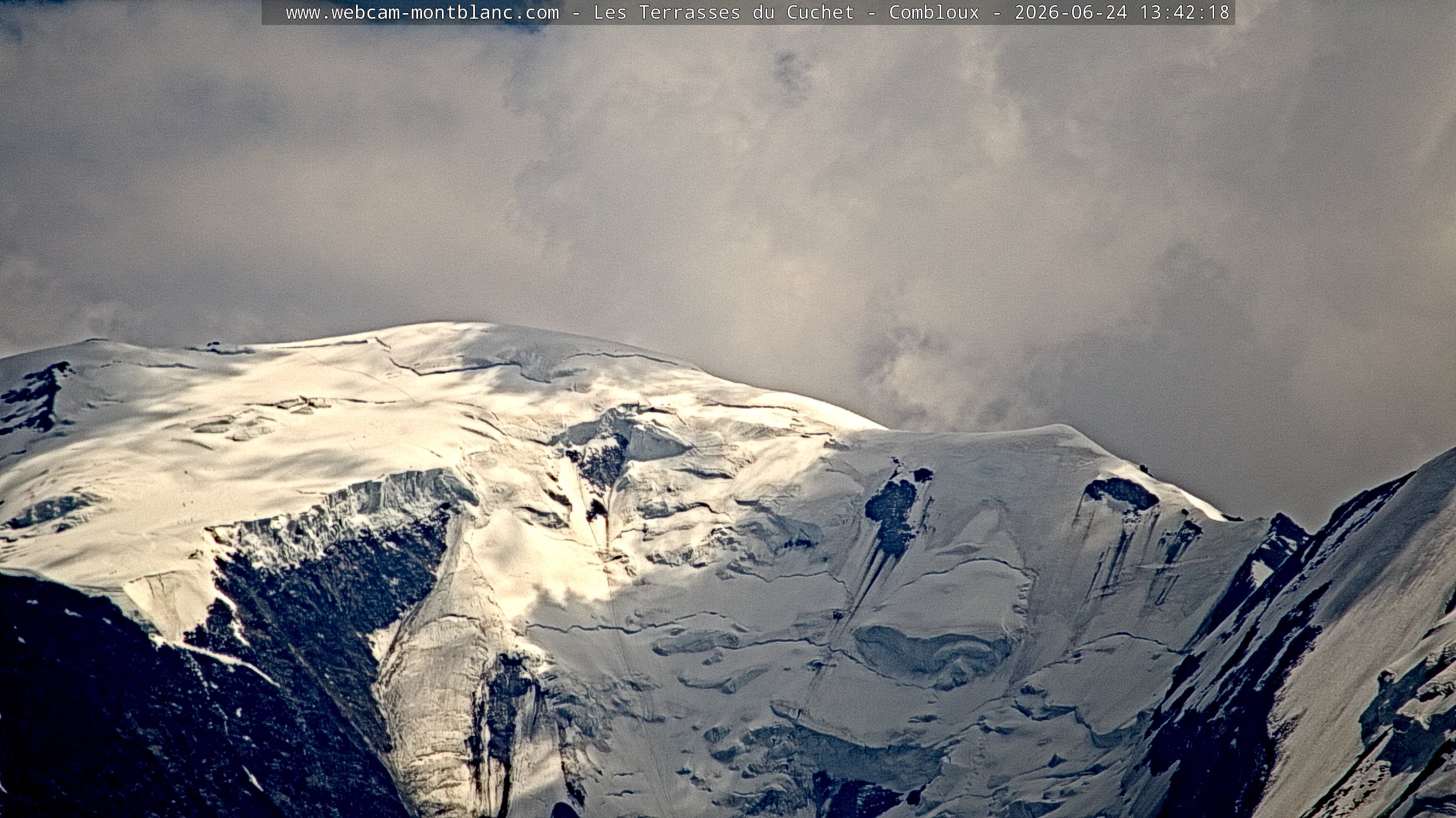 Mont Blanc