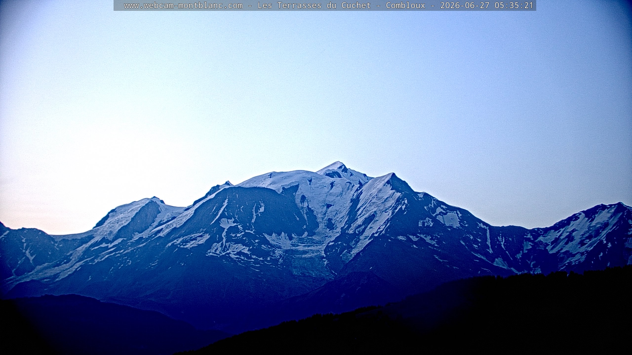 Mont Blanc