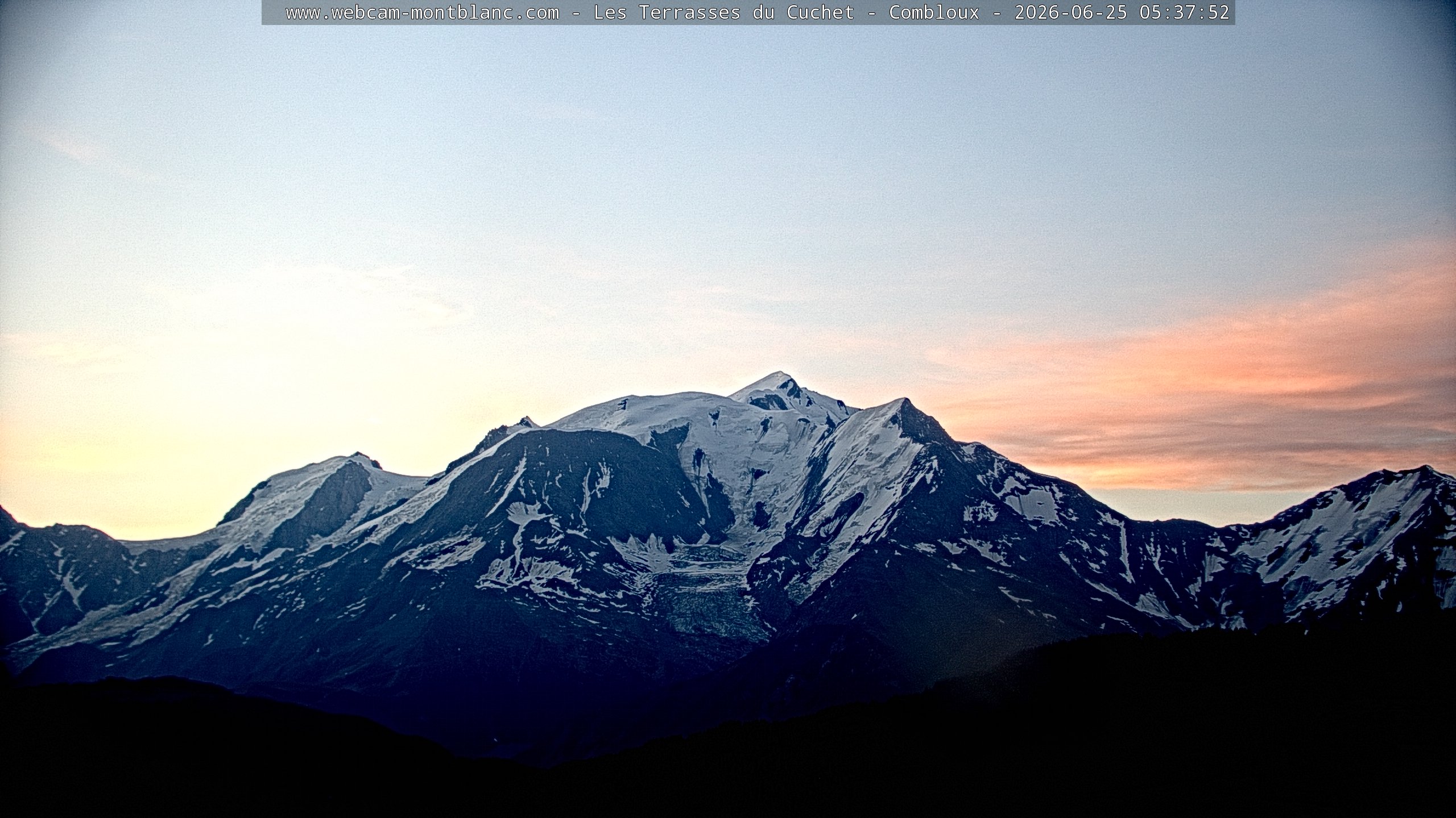 Mont Blanc