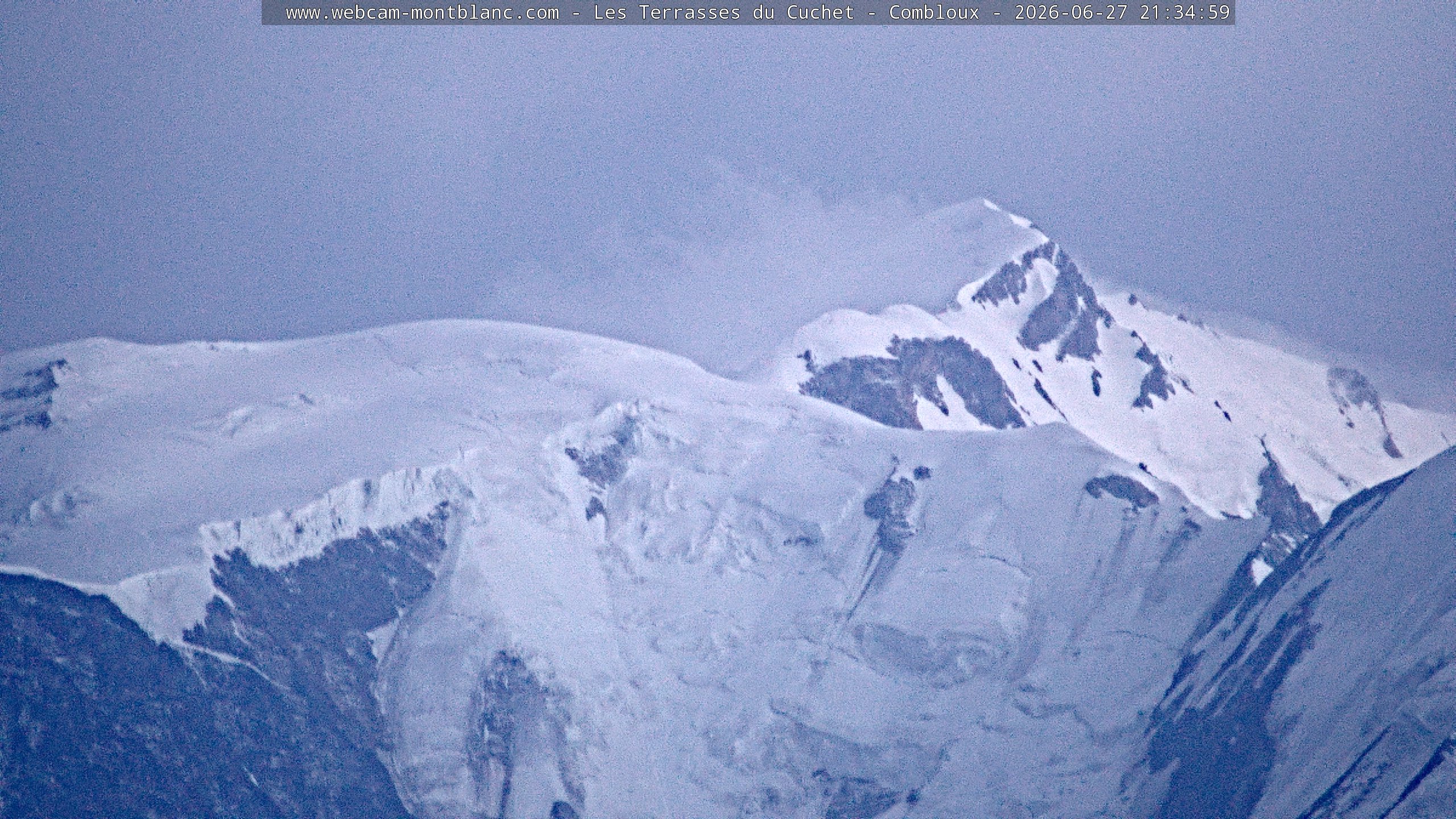 Mont Blanc