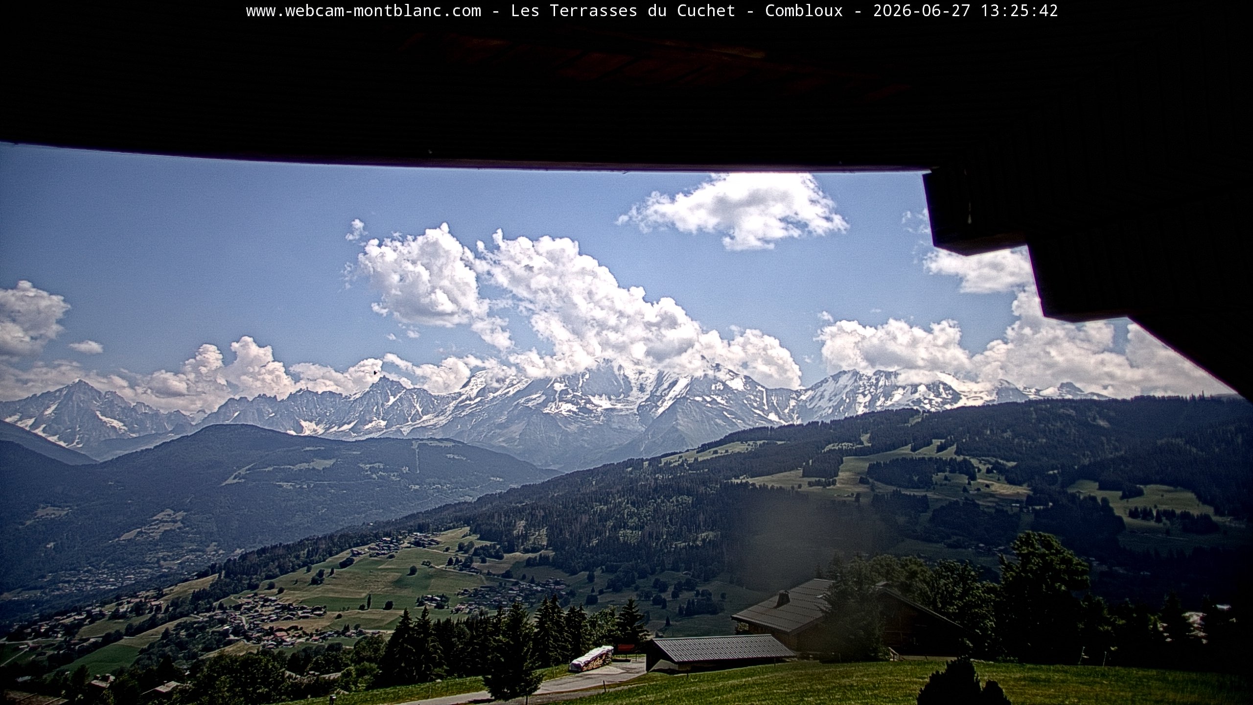 Mont Blanc