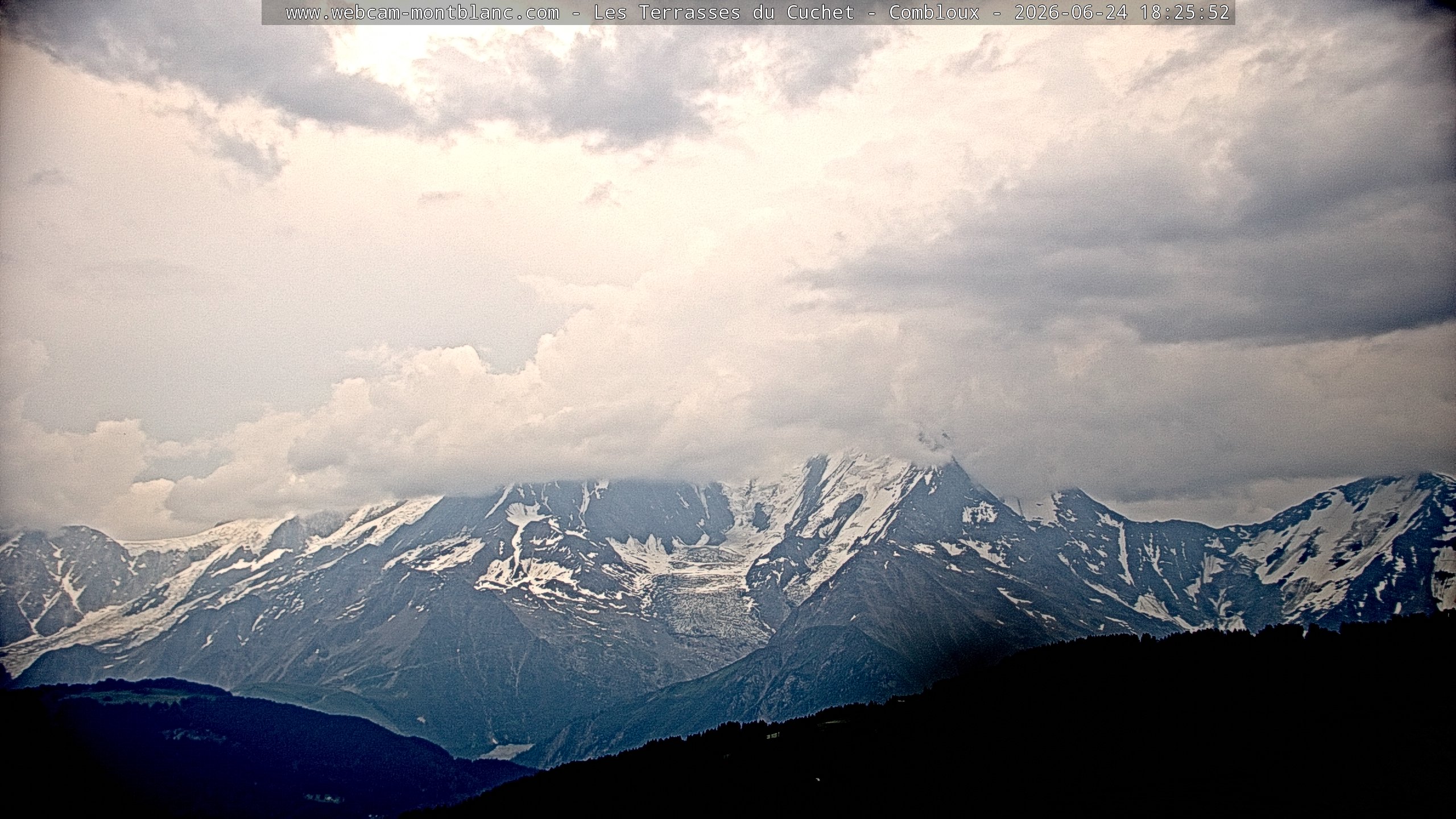 Mont Blanc