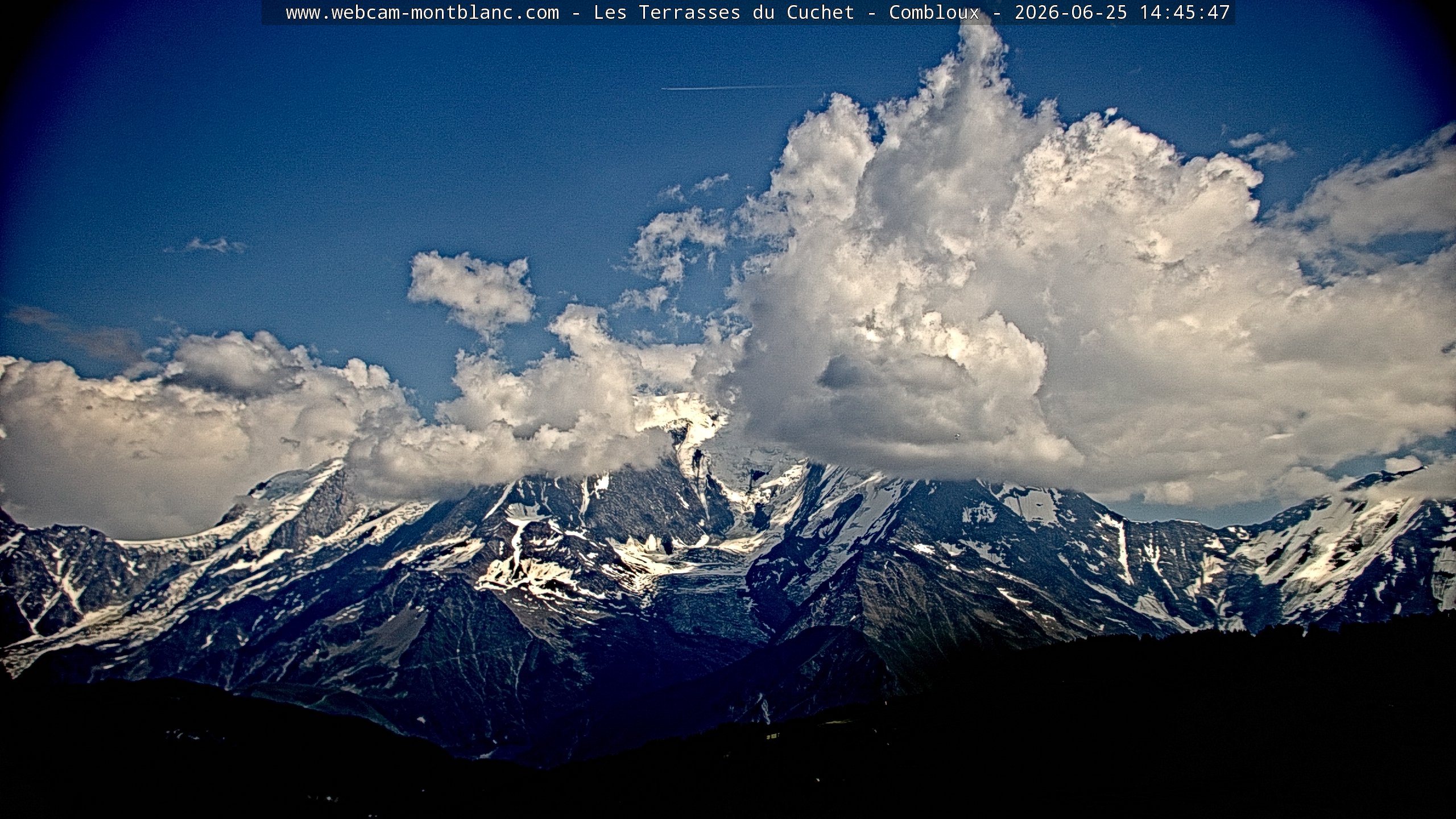 Mont Blanc