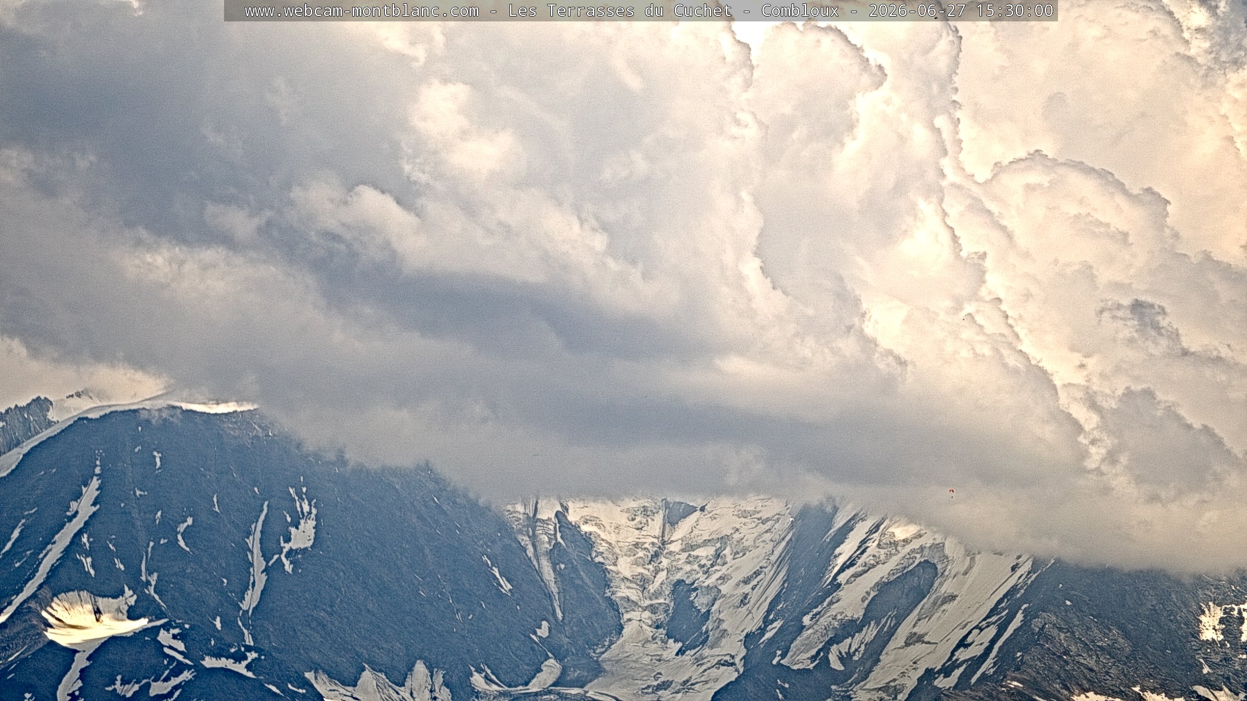 Mont Blanc