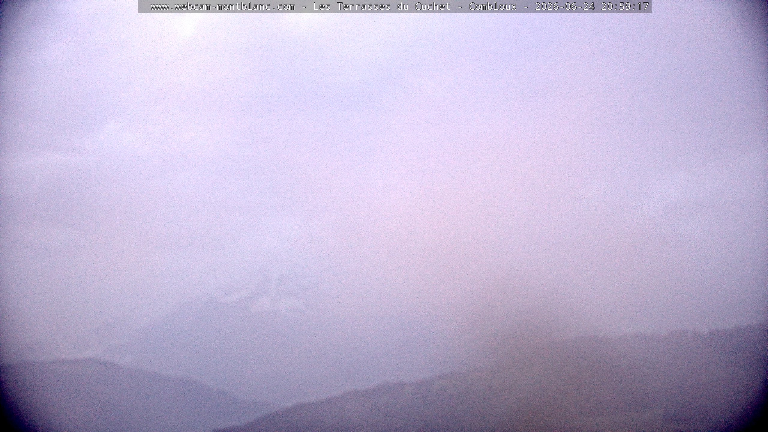 Mont Blanc