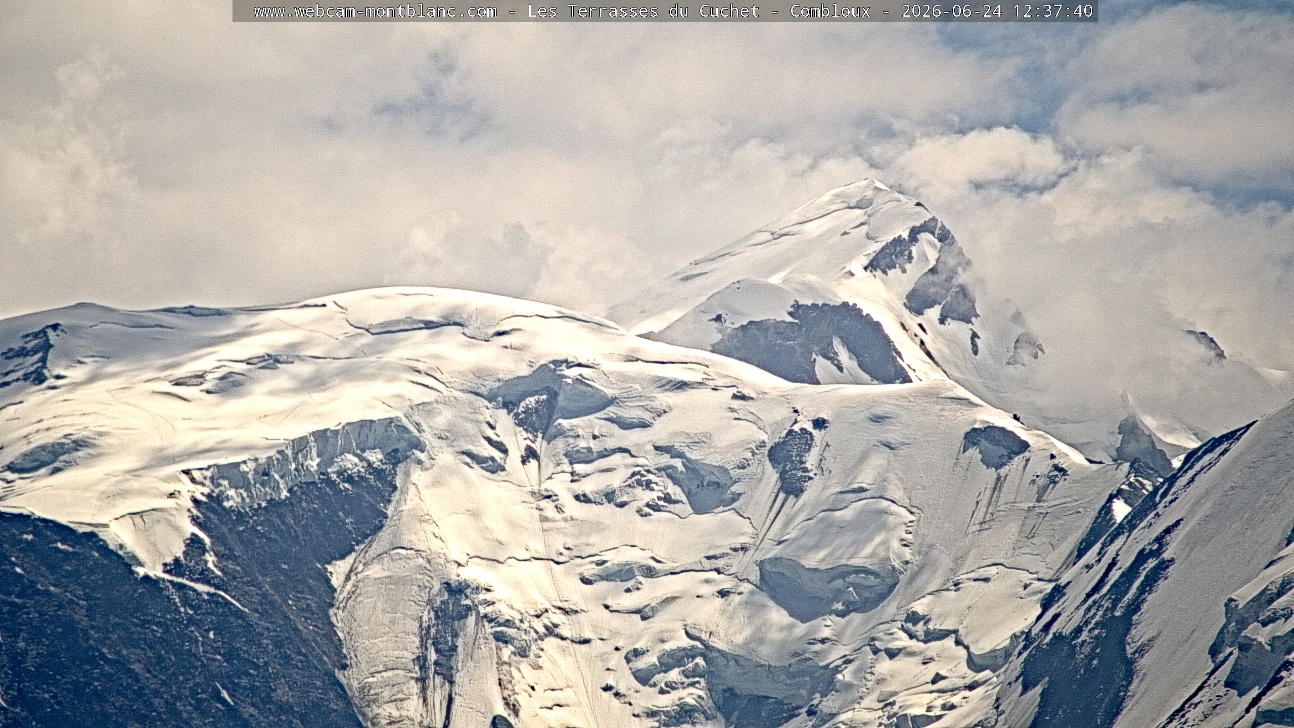 Mont Blanc