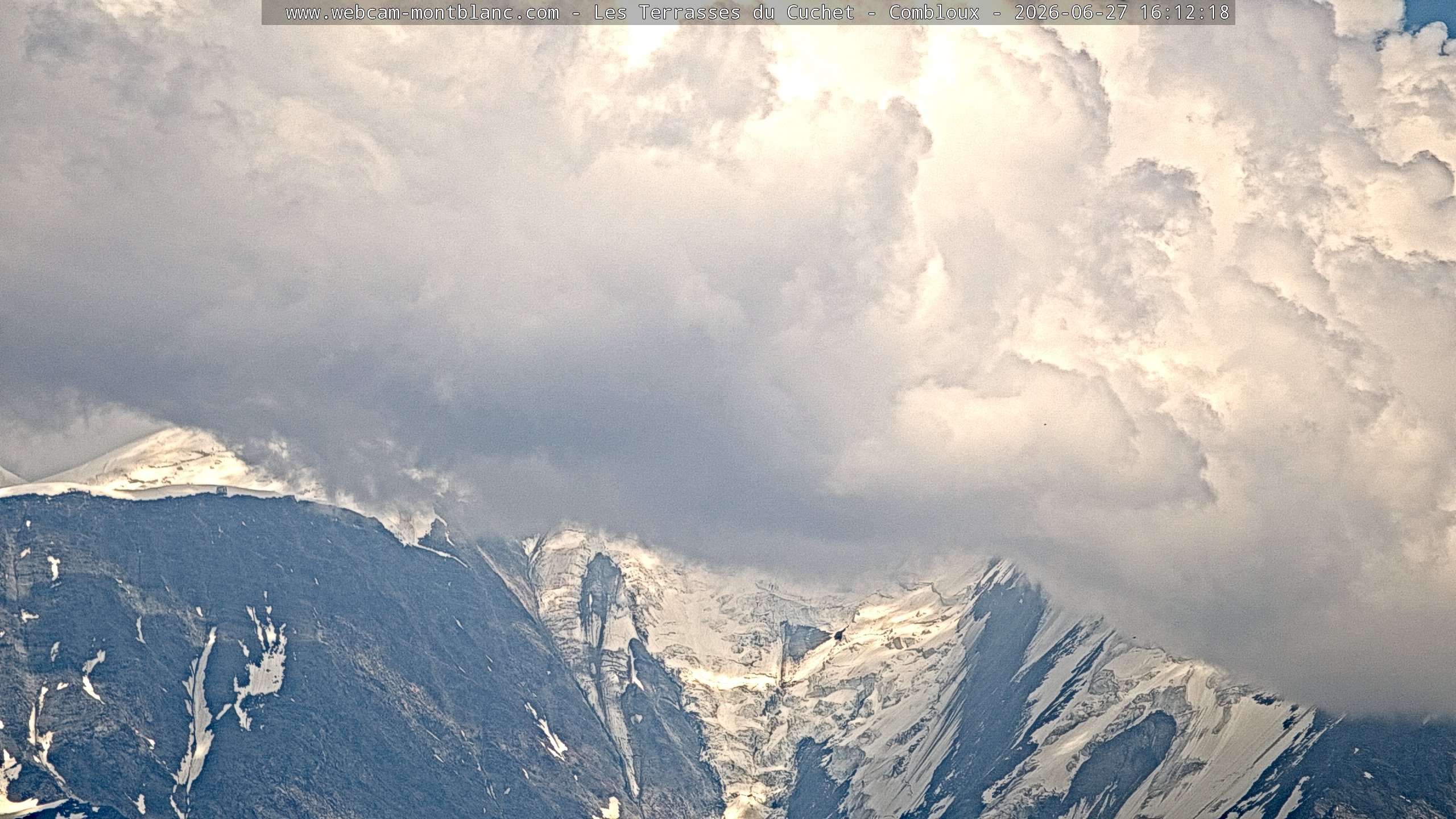 Mont Blanc