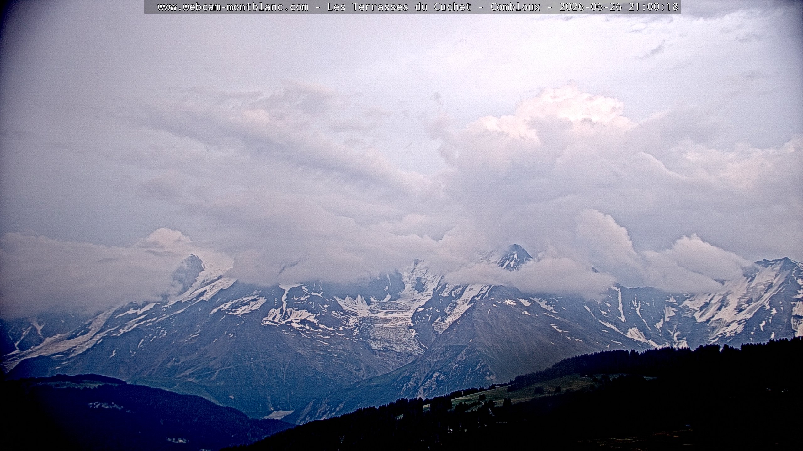 Mont Blanc