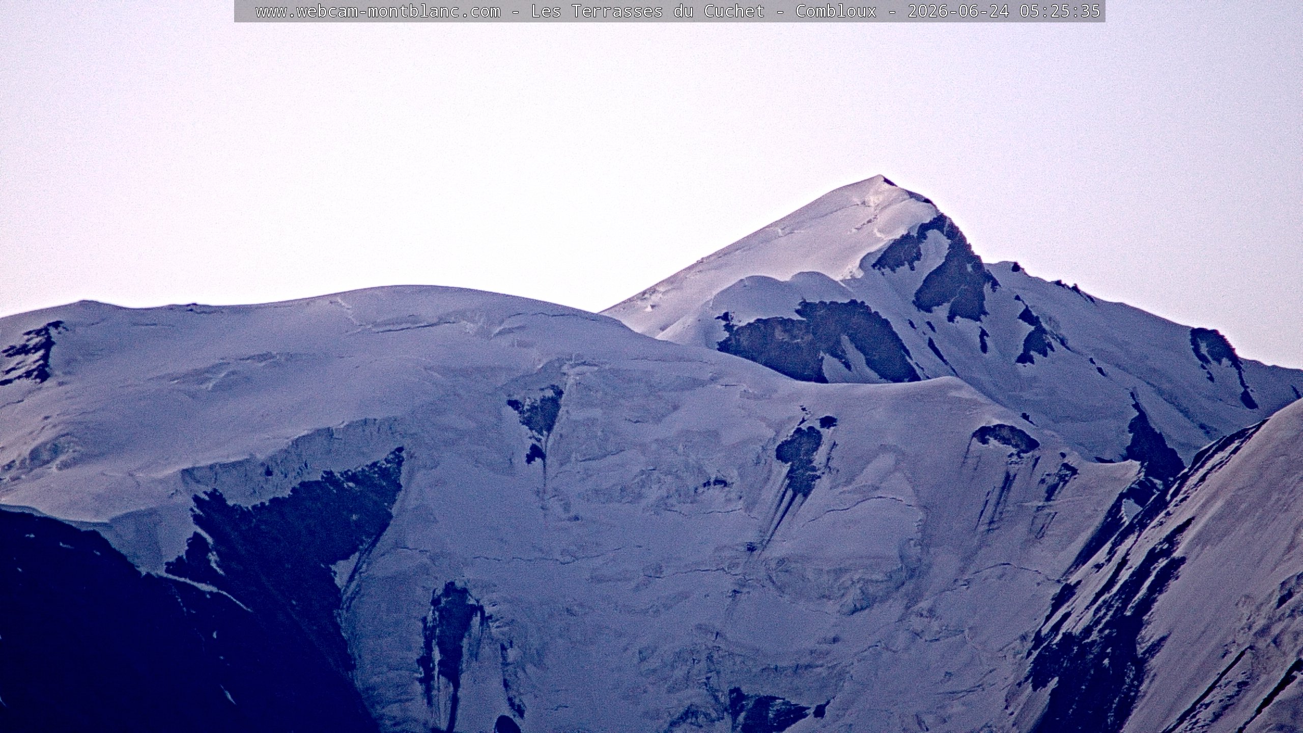 Mont Blanc