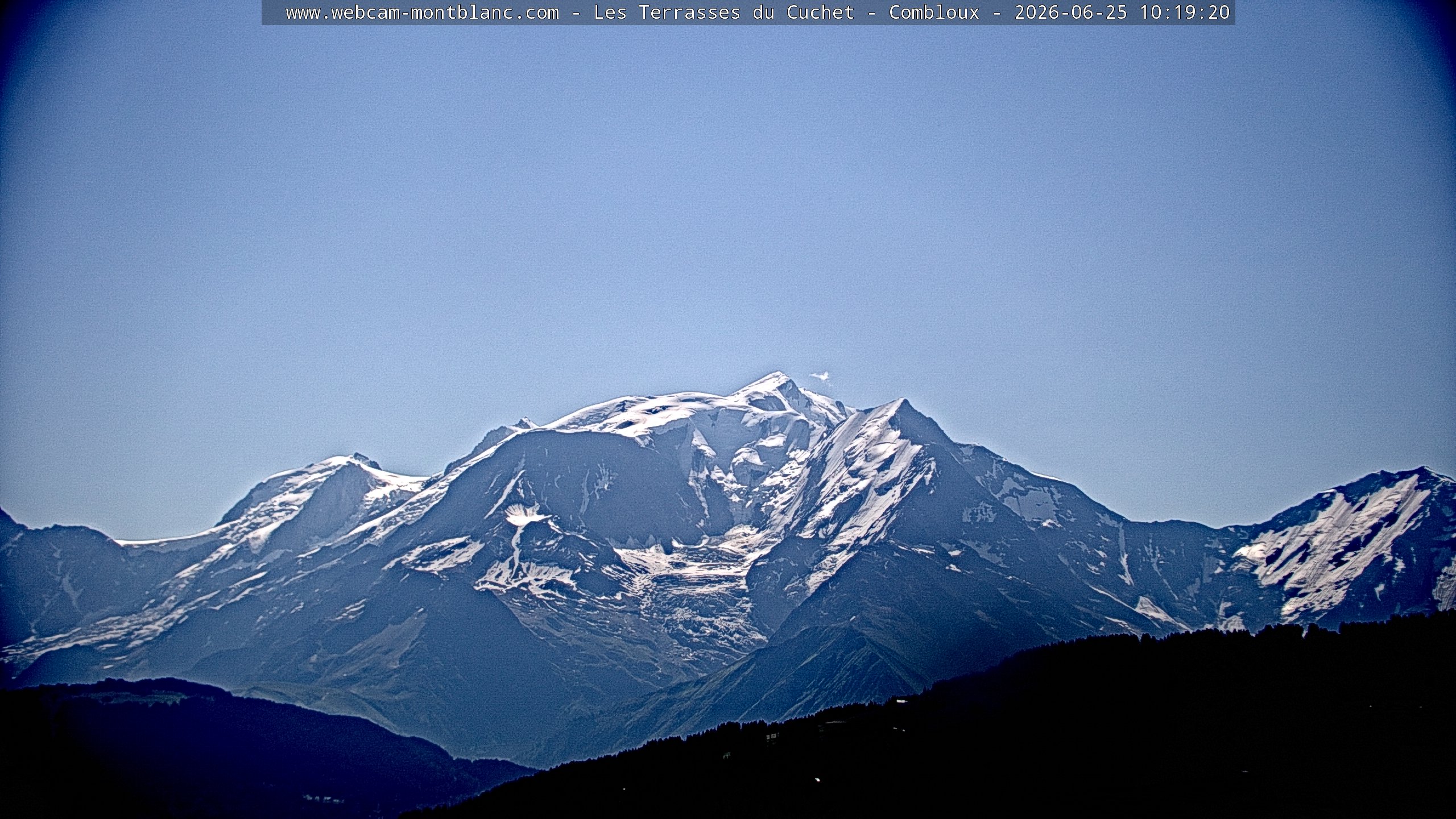 Mont Blanc