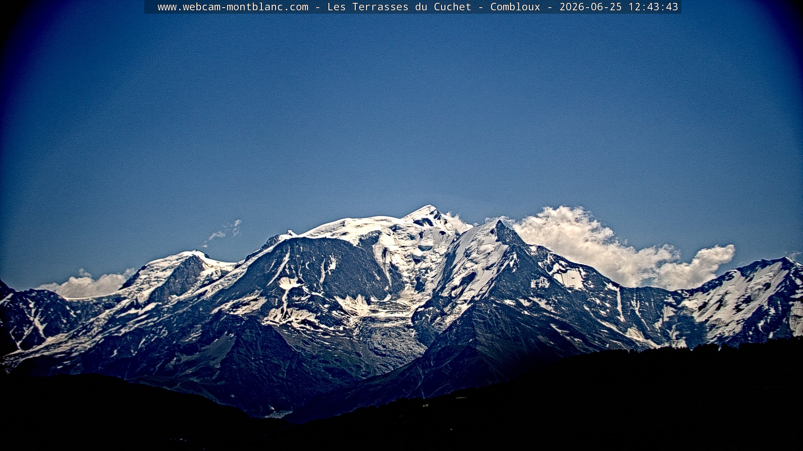 Mont Blanc