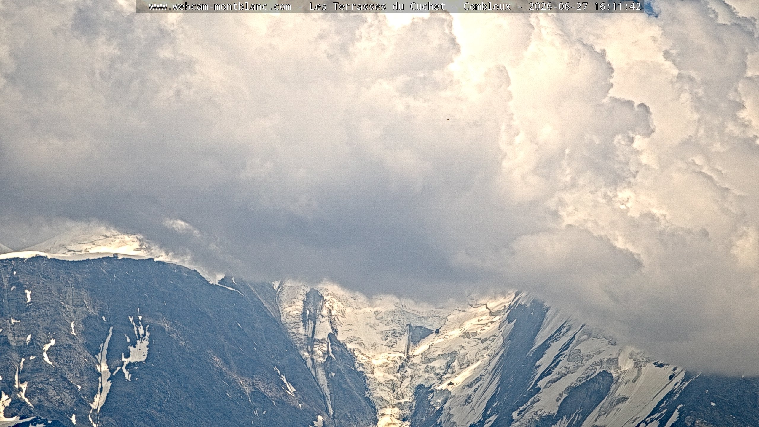 Mont Blanc