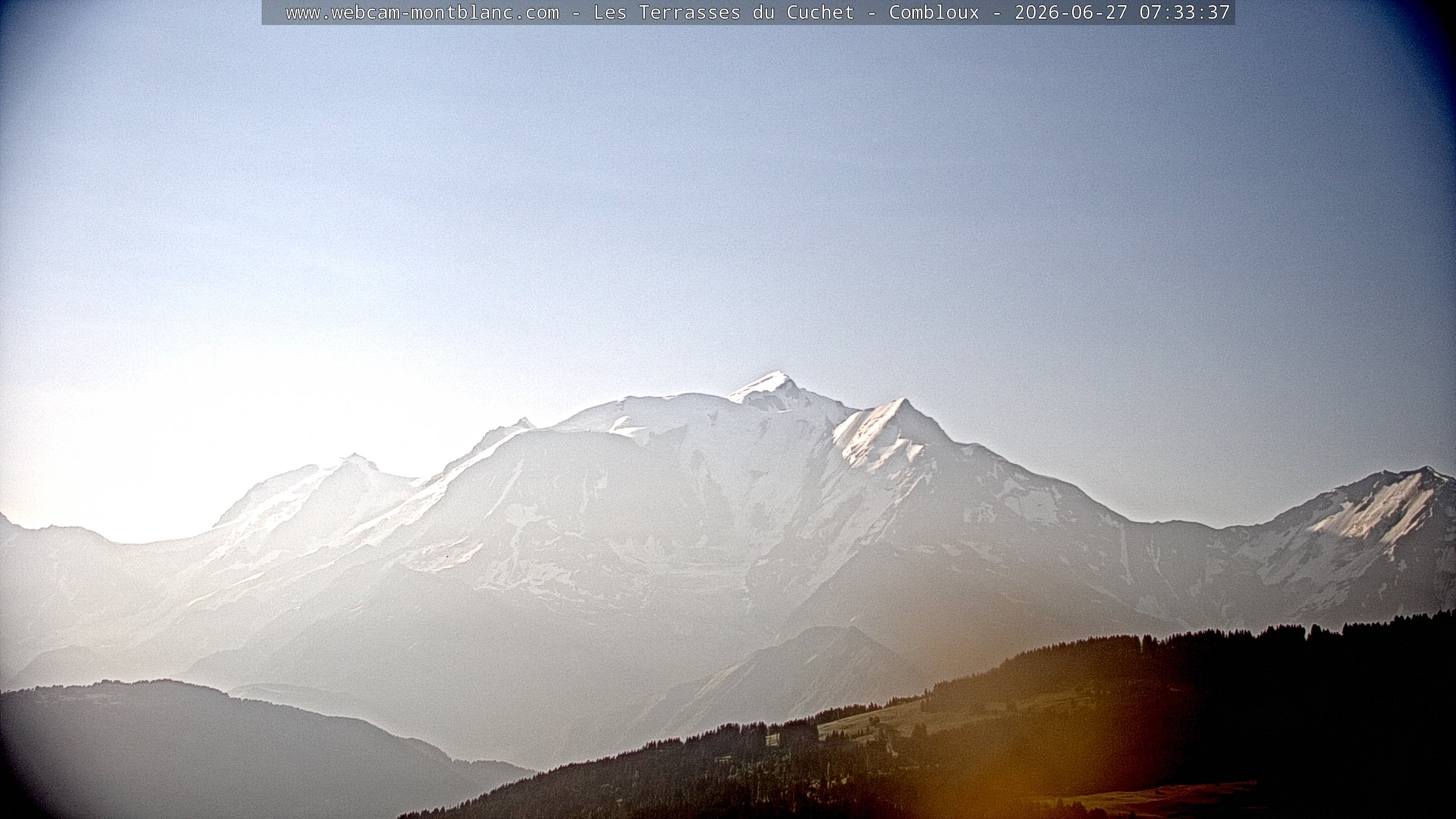 Mont Blanc