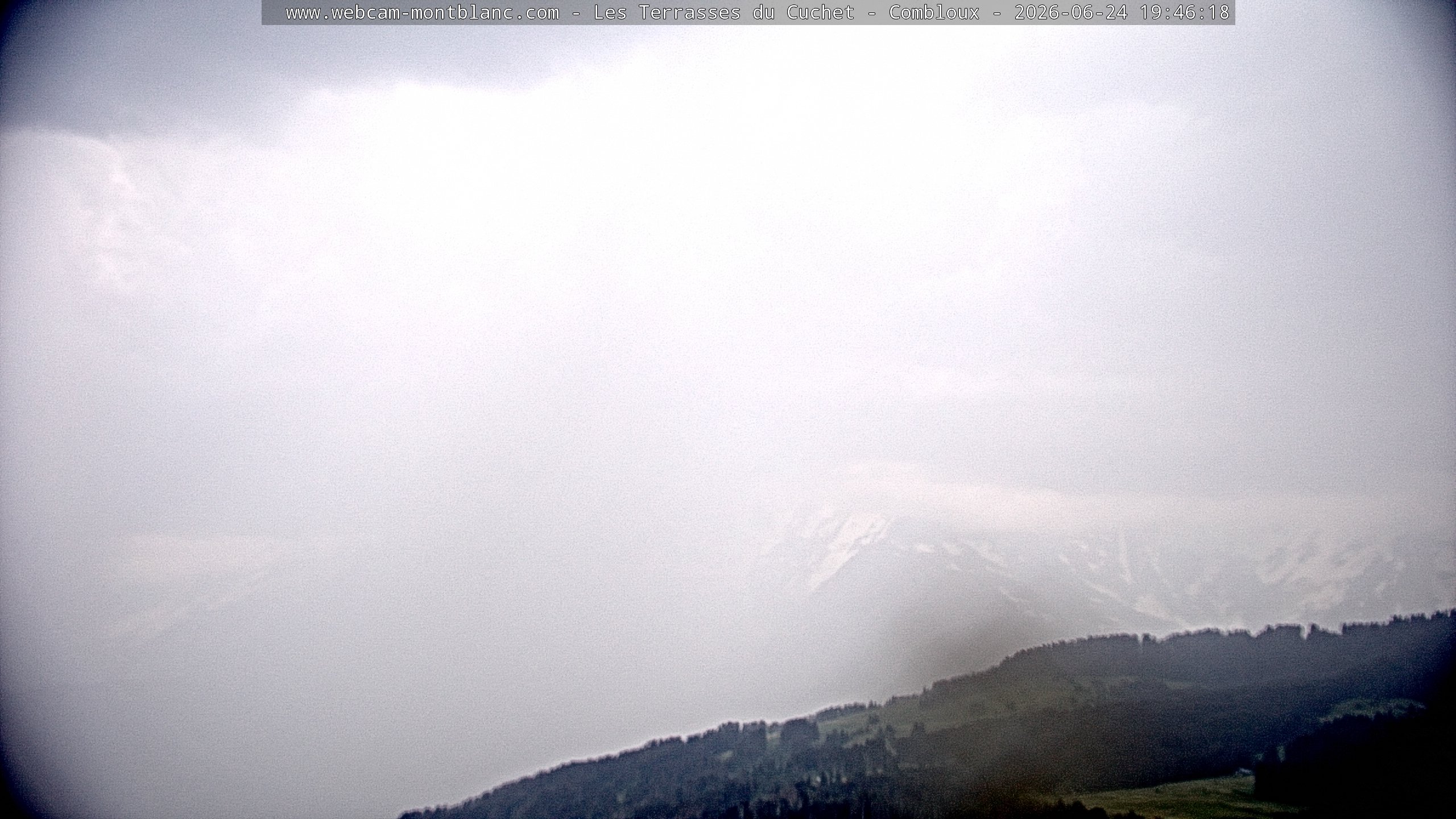Mont Blanc