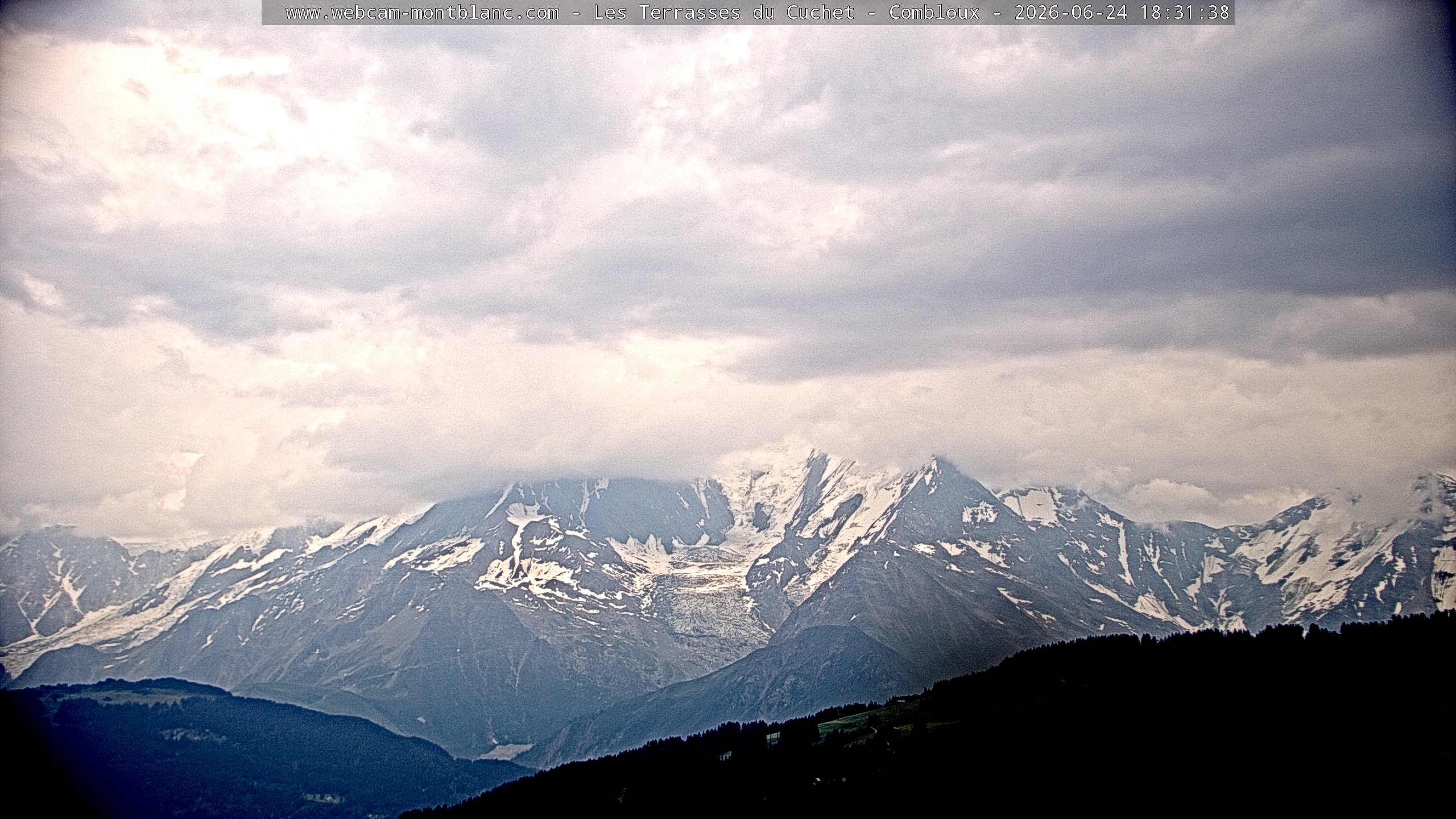 Mont Blanc