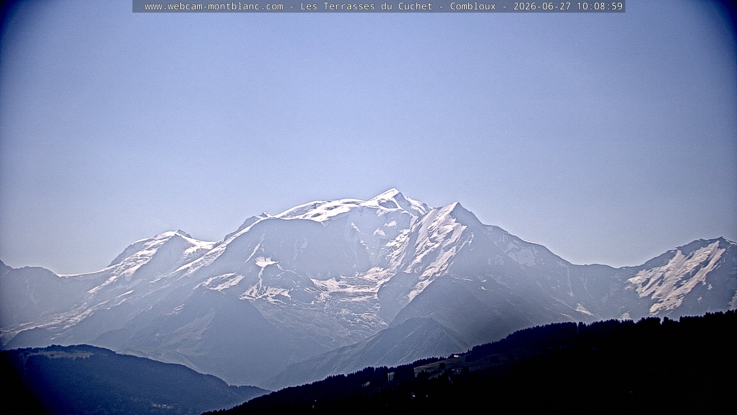 Mont Blanc