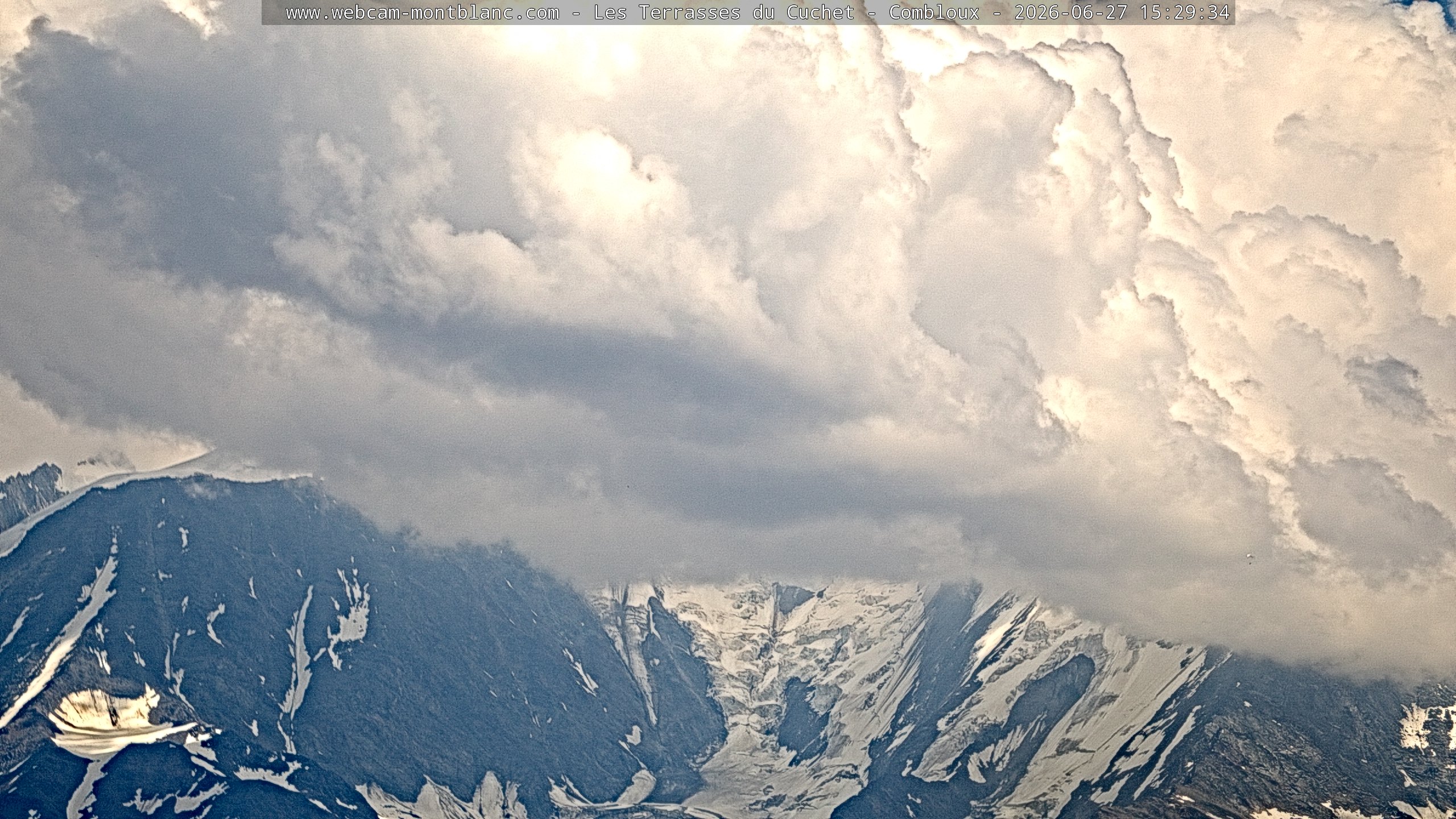 Mont Blanc