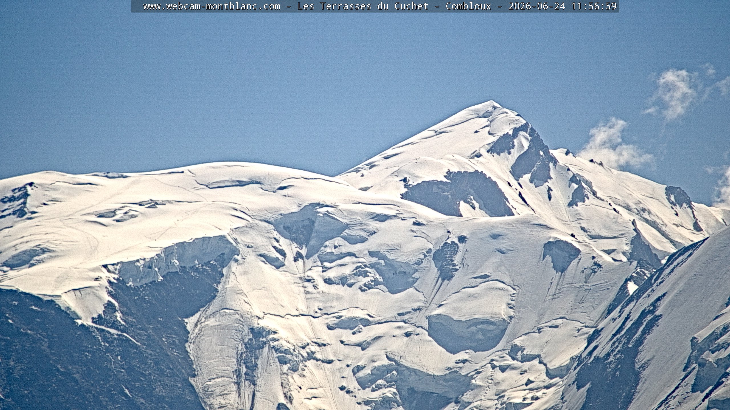 Mont Blanc