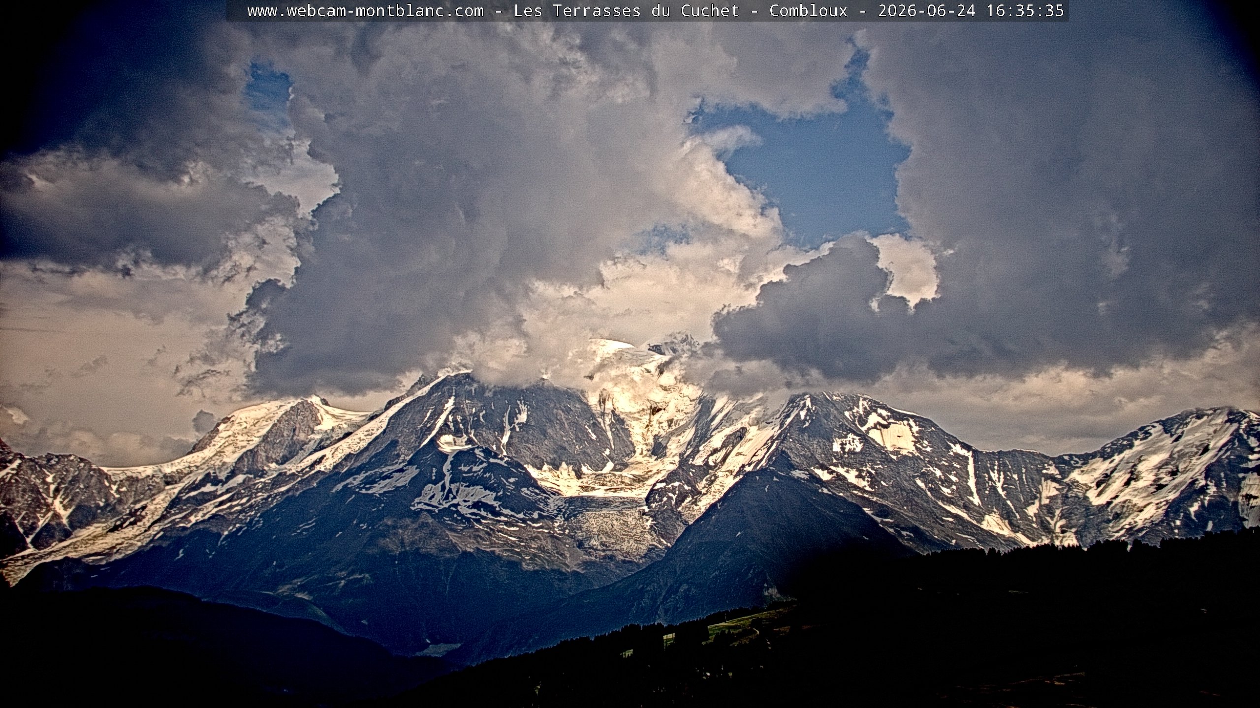 Mont Blanc