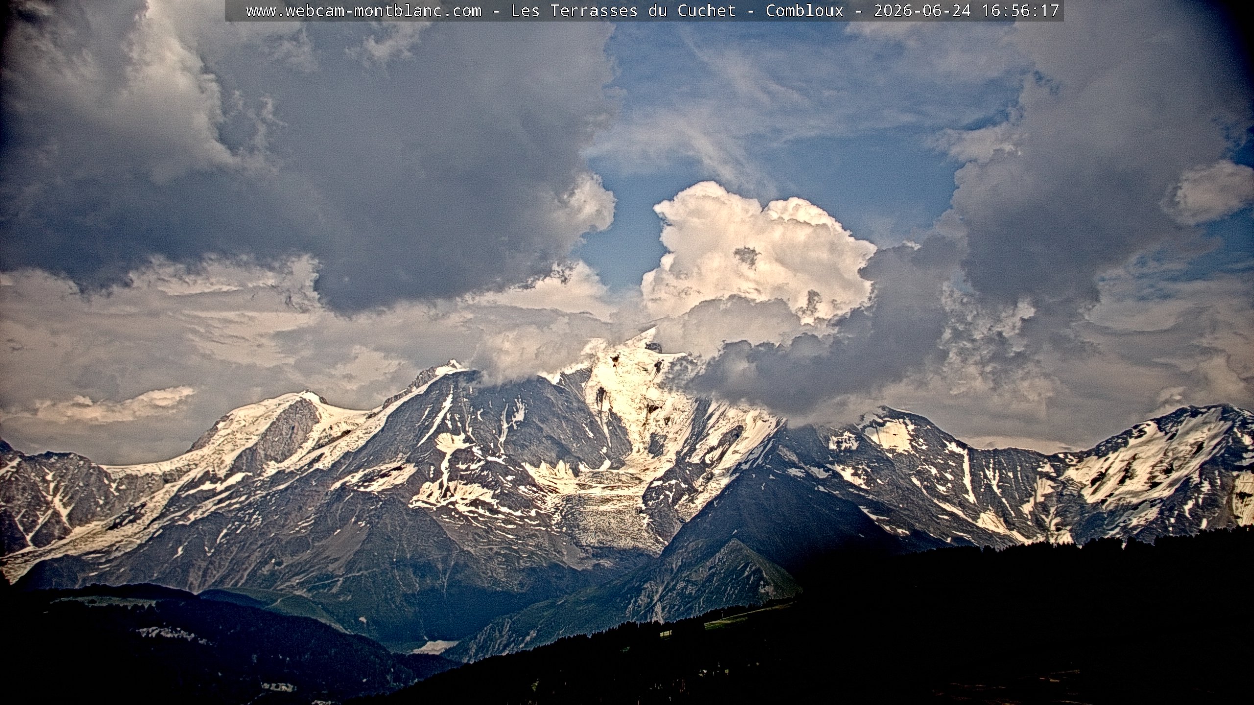 Mont Blanc