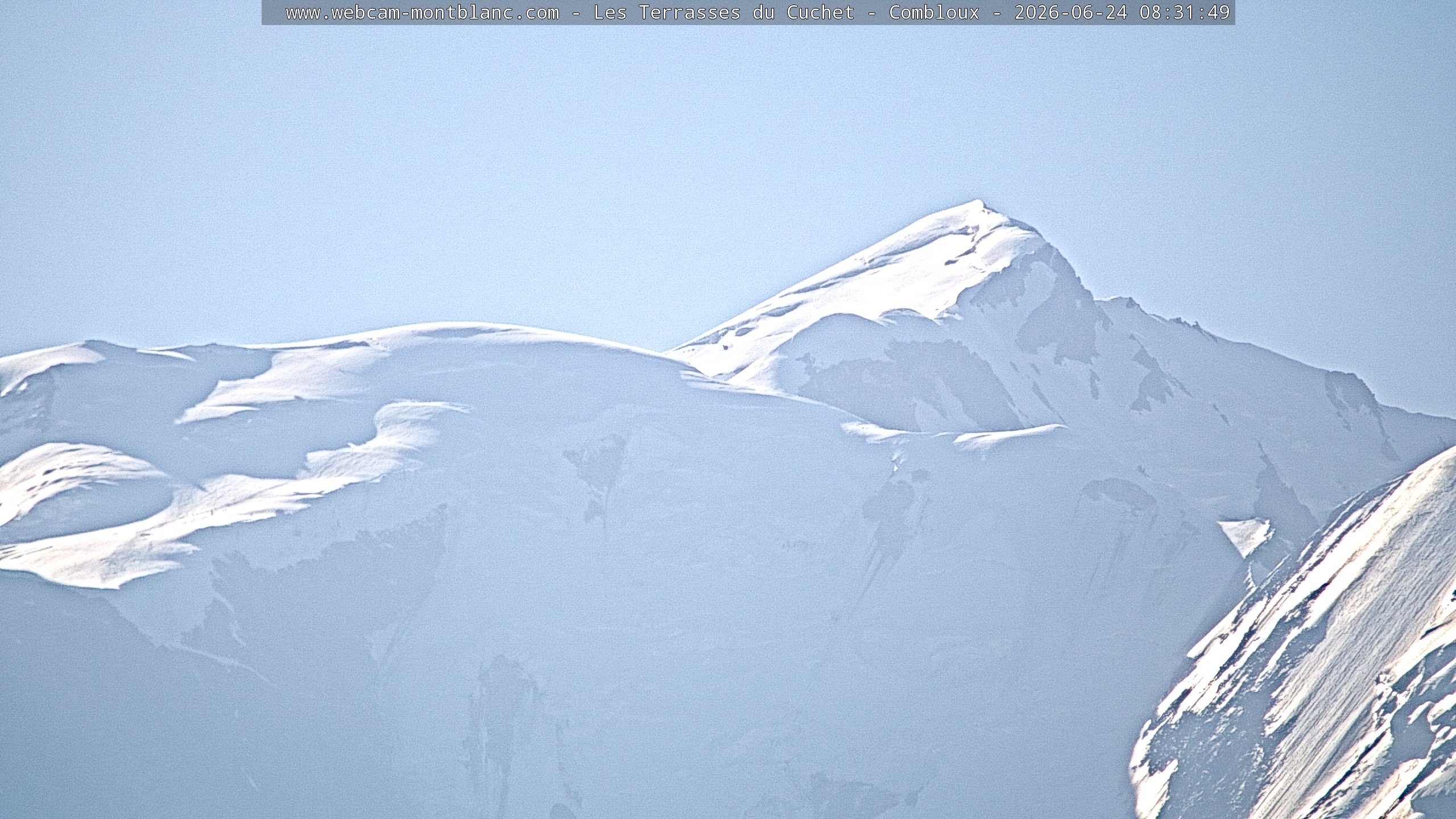 Mont Blanc