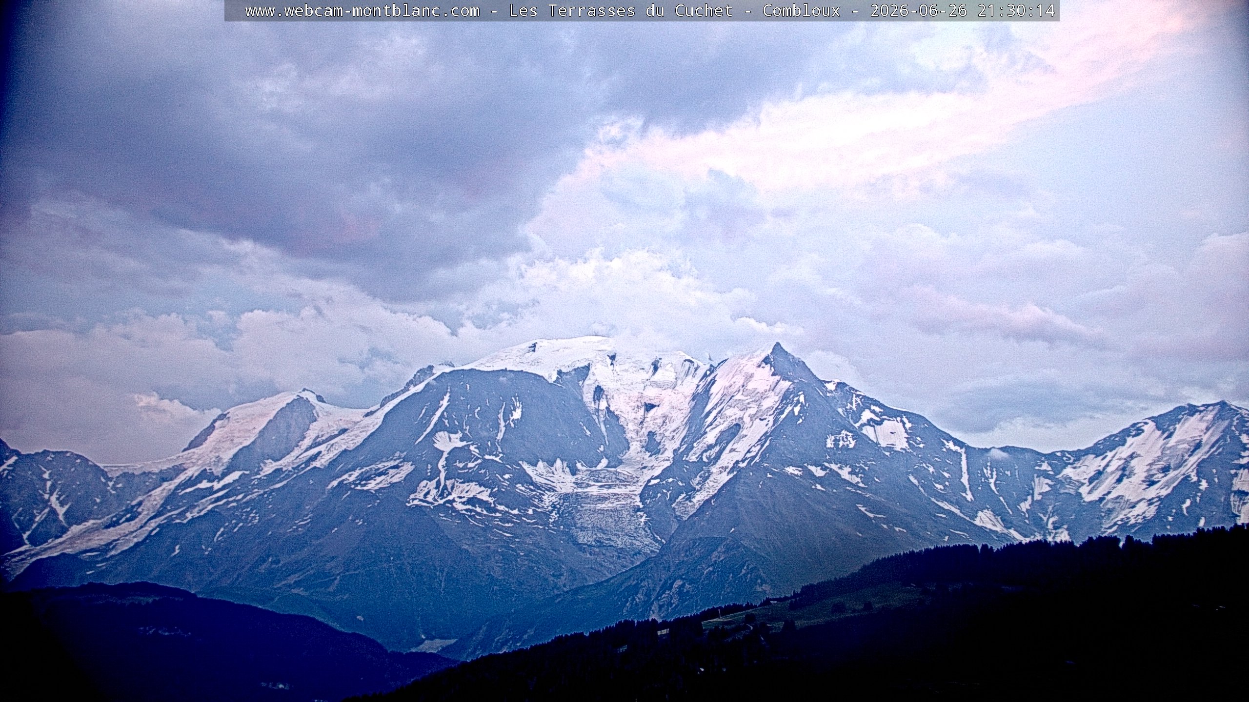 Mont Blanc