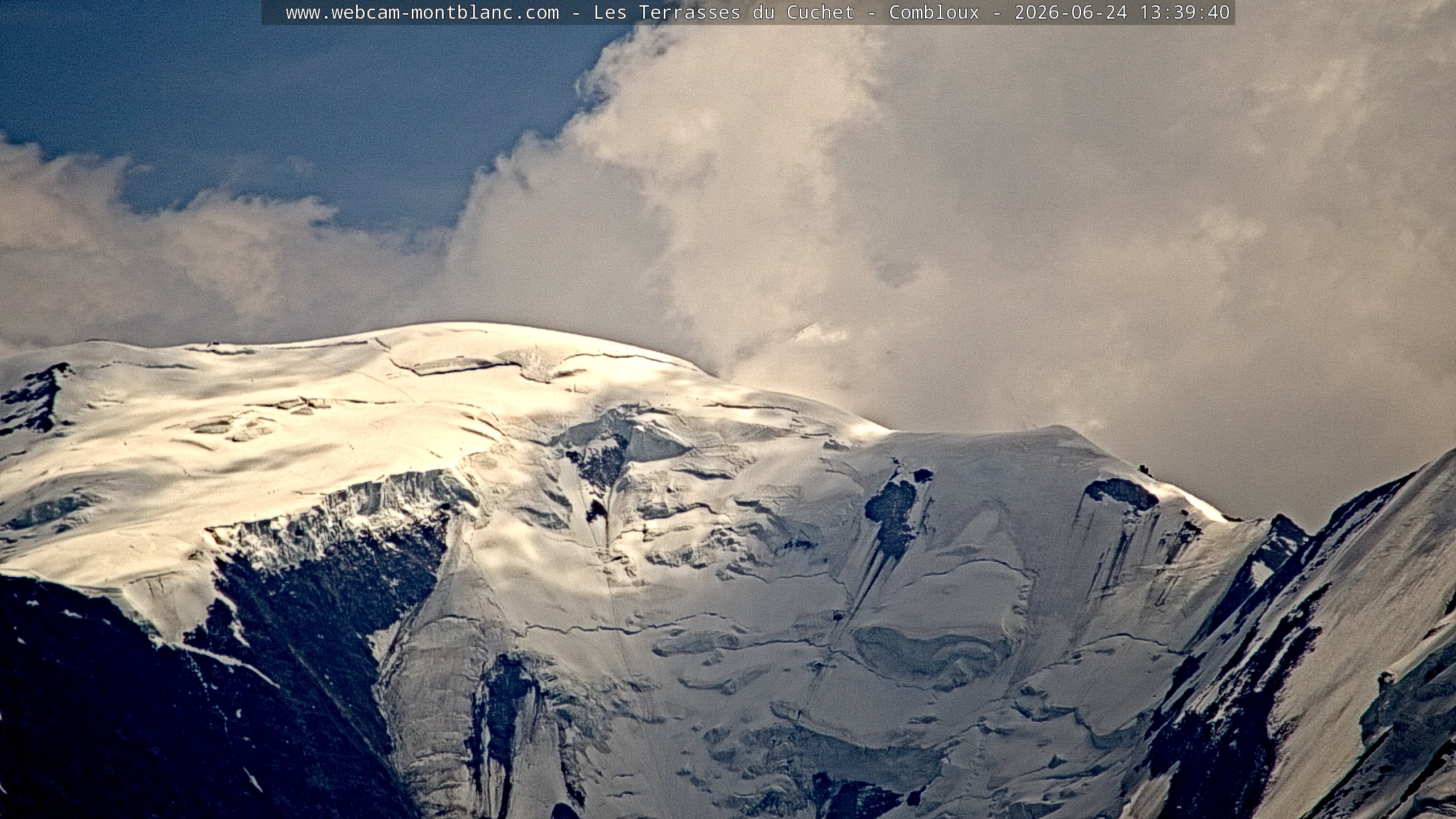 Mont Blanc