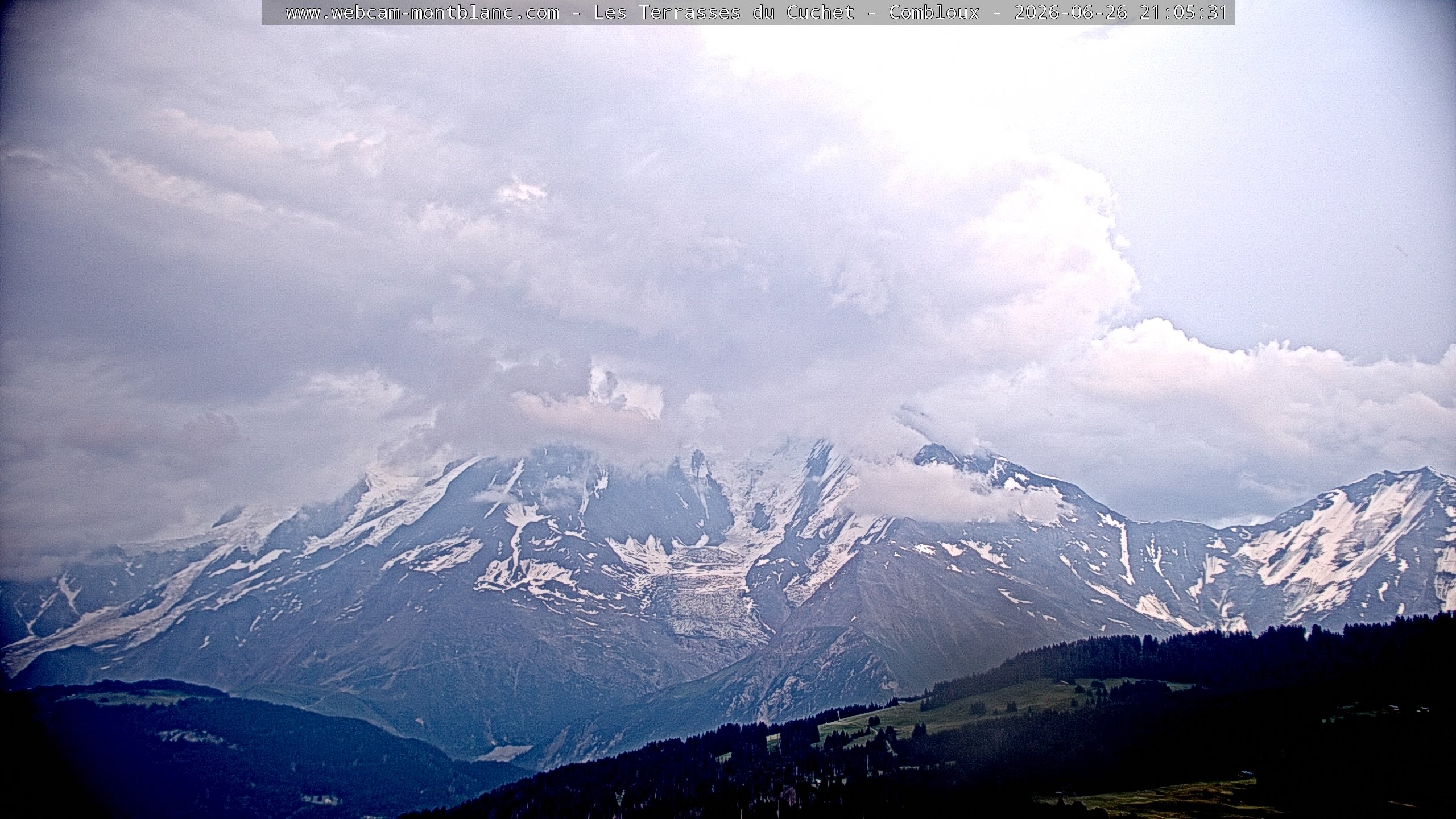 Mont Blanc