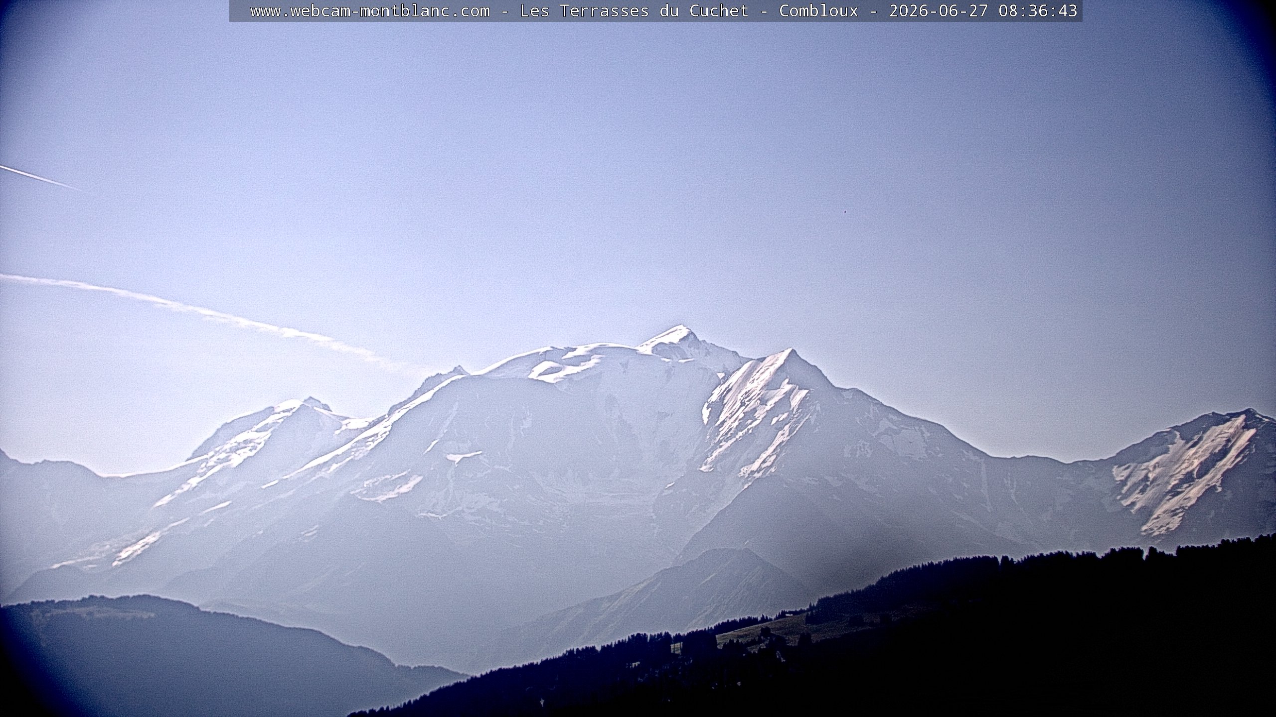 Mont Blanc